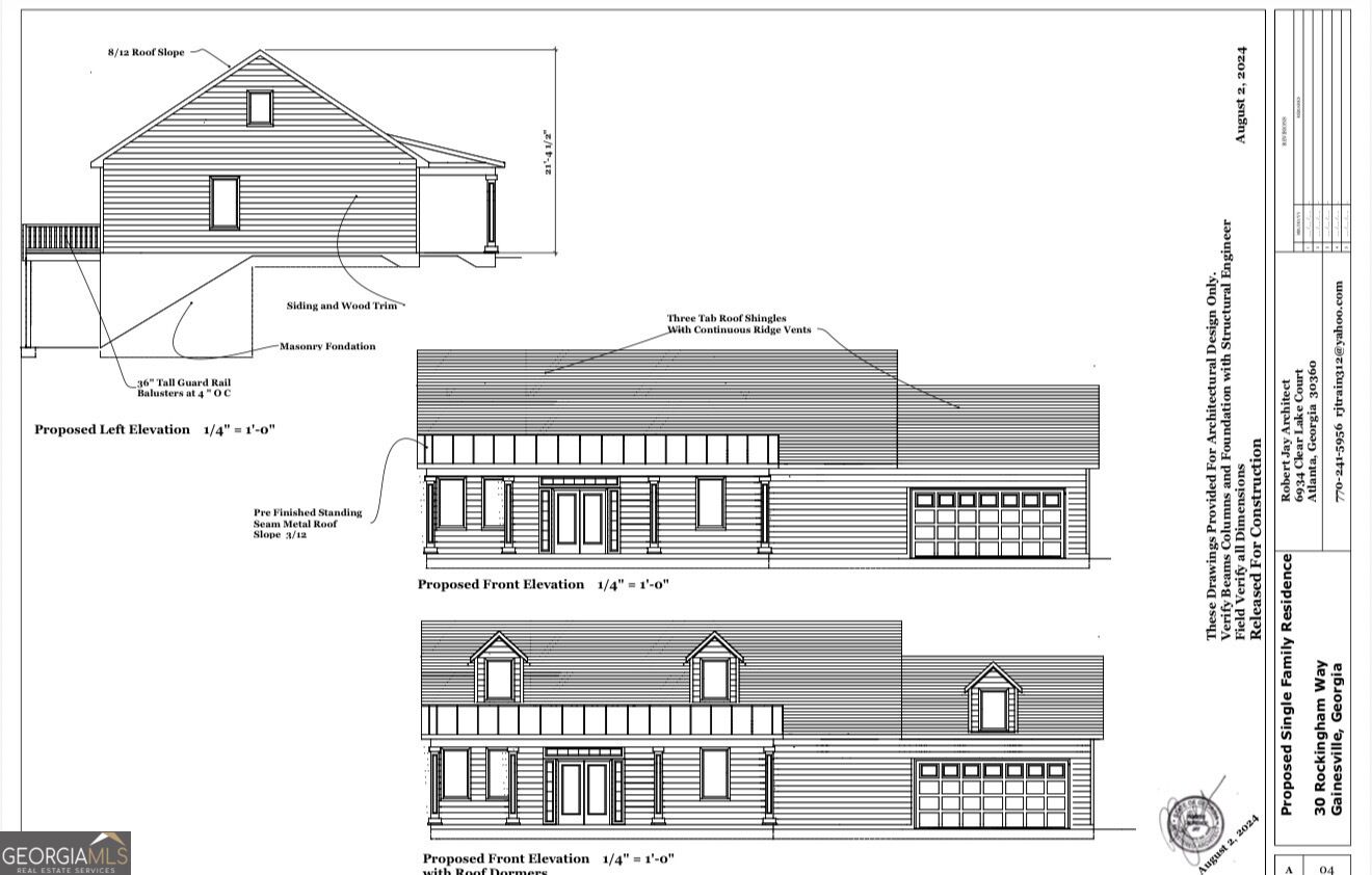 6069 Rockingham Way Property Photo 2