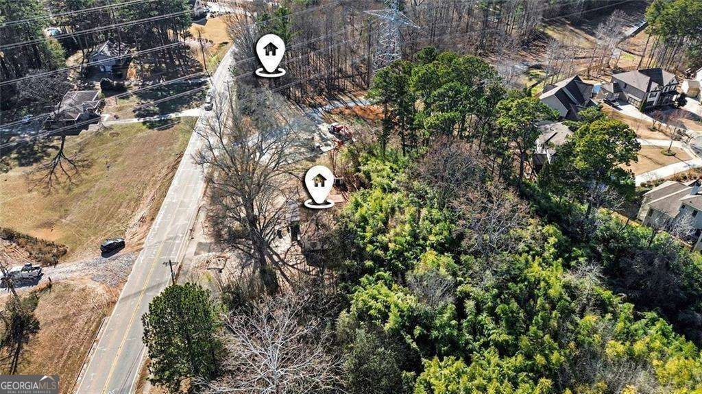 3580 Paul Samuel Road Nw Property Photo 3