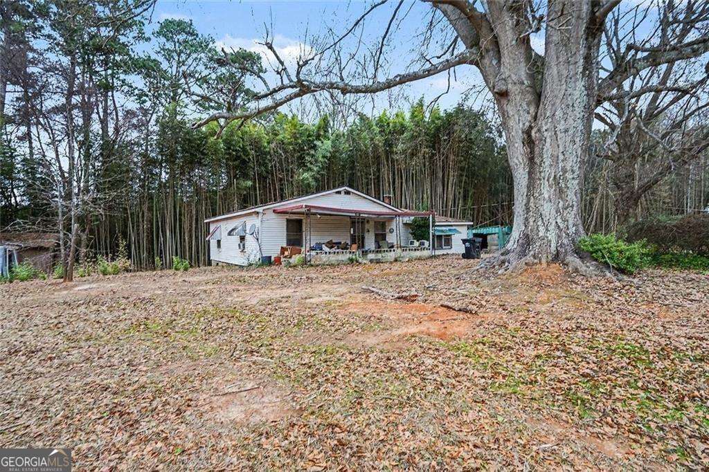 3580 Paul Samuel Road Nw Property Photo 4