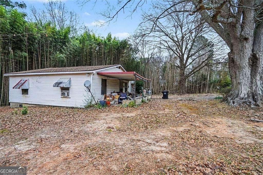 3580 Paul Samuel Road Nw Property Photo 5