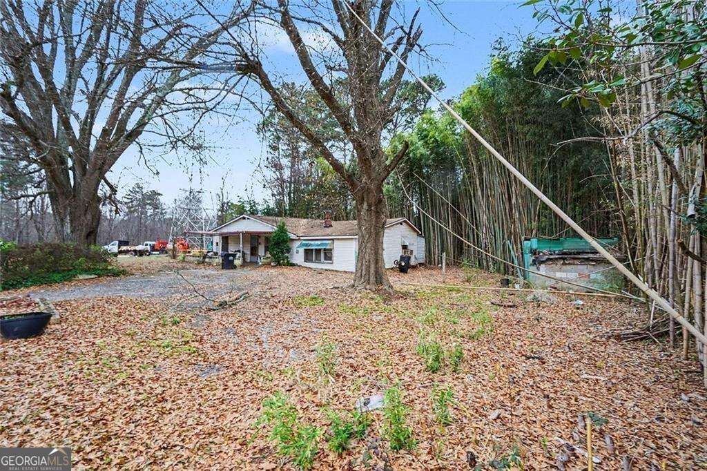3580 Paul Samuel Road Nw Property Photo 7