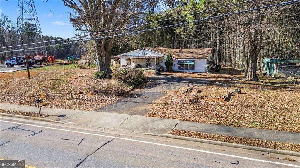3580 Paul Samuel Road Nw Property Photo 8