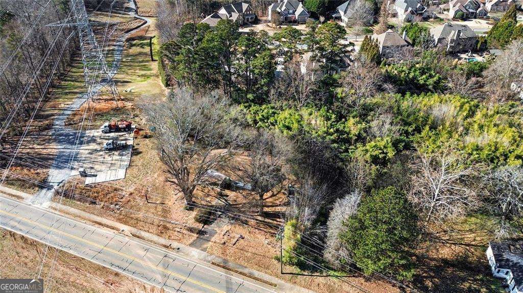 3580 Paul Samuel Road Nw Property Photo 9