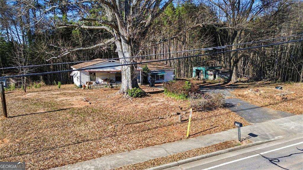 3580 Paul Samuel Road Nw Property Photo 11