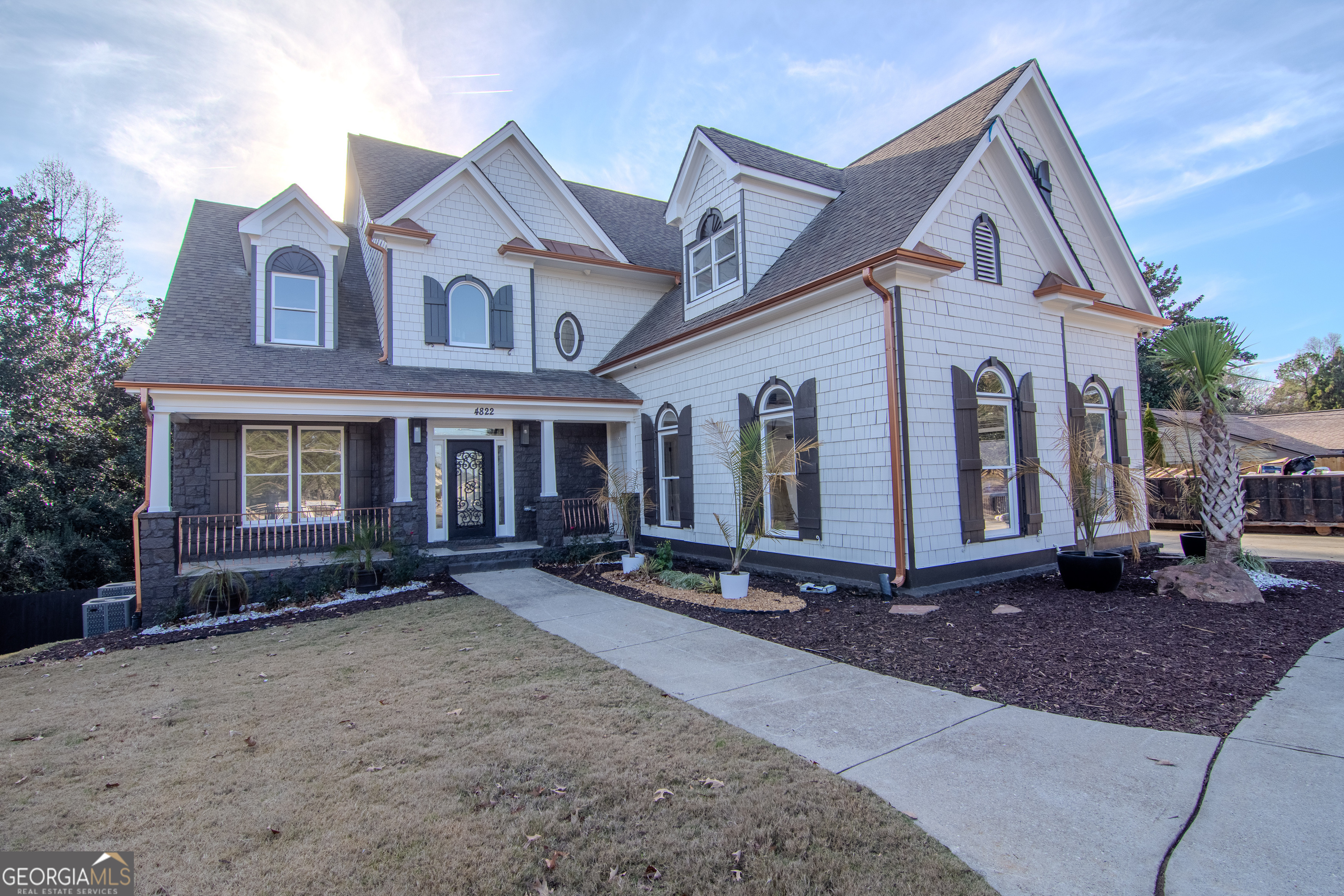 4822 Chamblee Dunwoody Road Property Photo 1