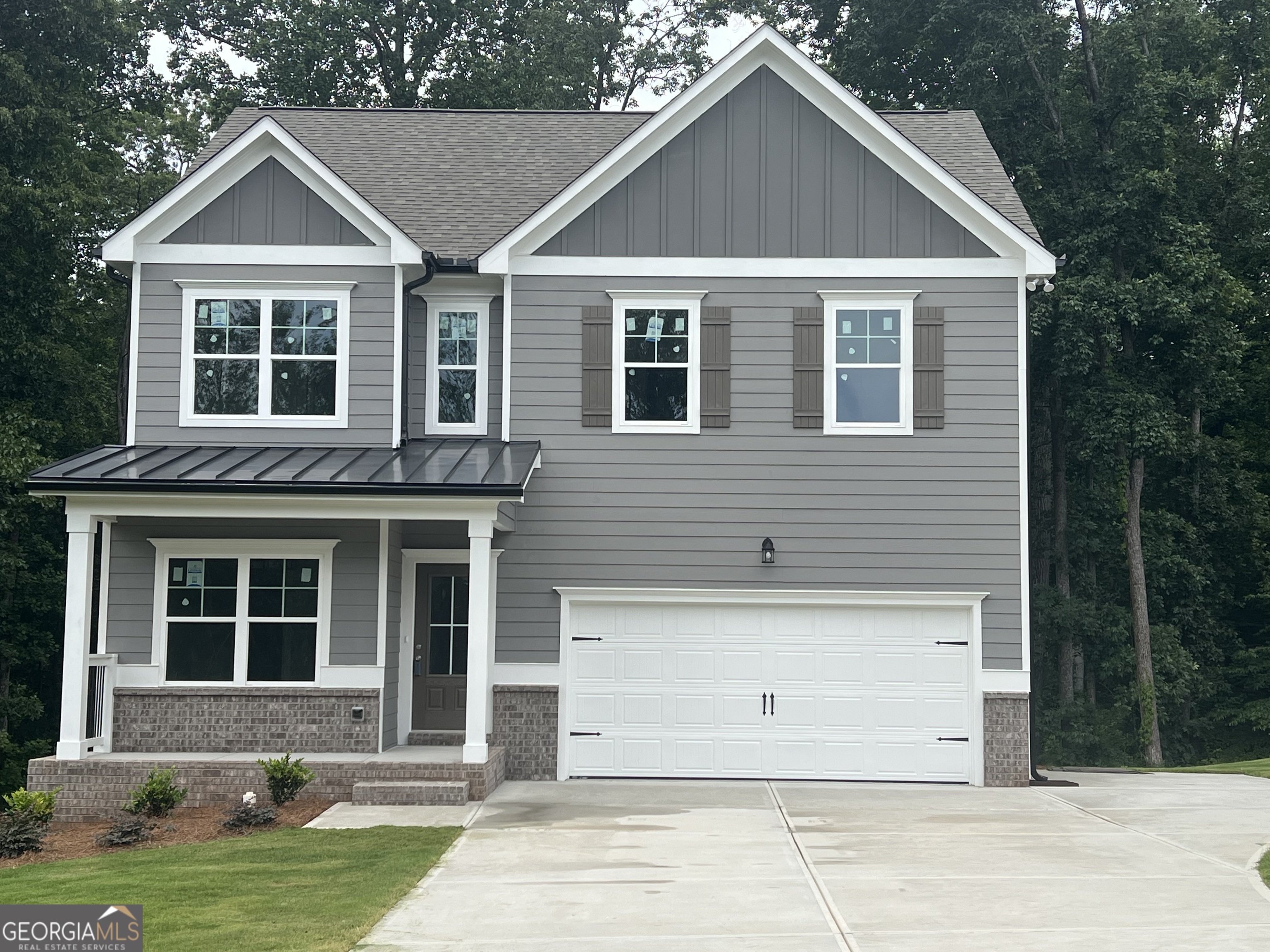 130 Mountain Creek Lane Property Photo 1