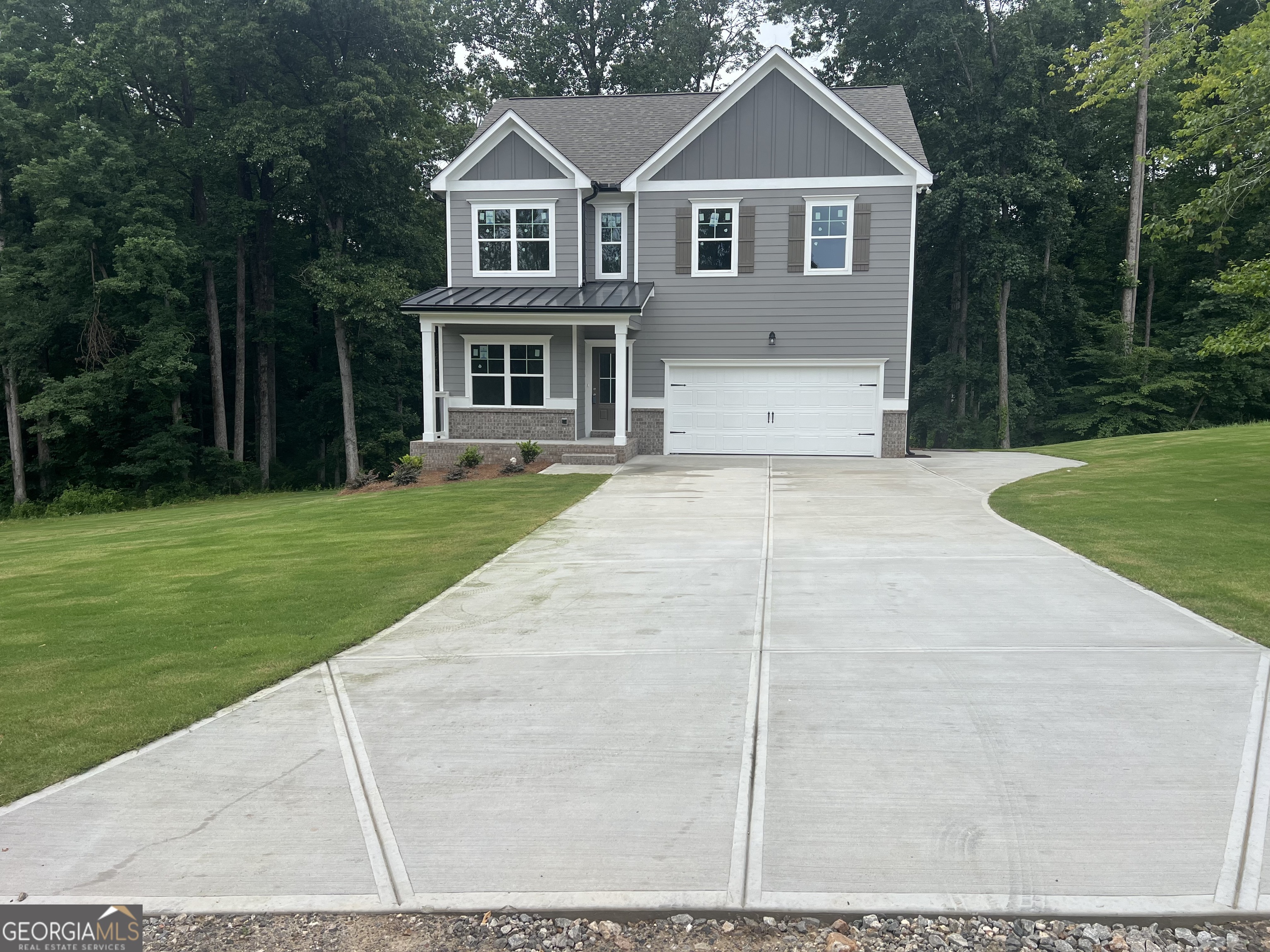 130 Mountain Creek Lane Property Photo 2