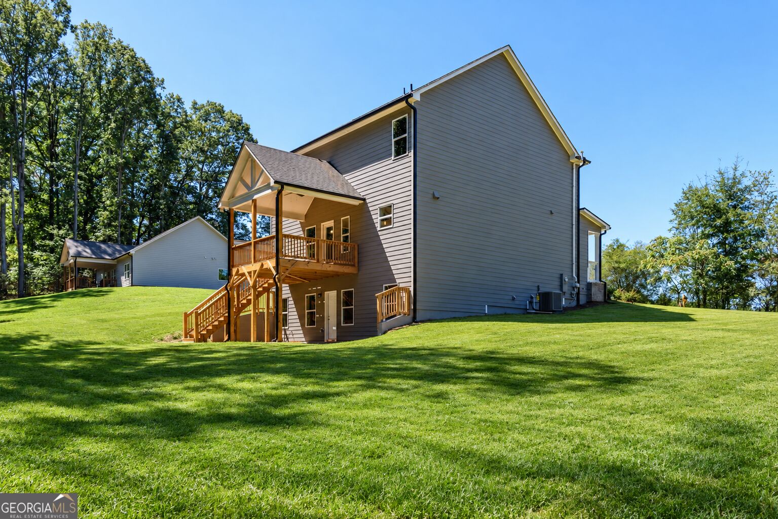 130 Mountain Creek Lane Property Photo 44