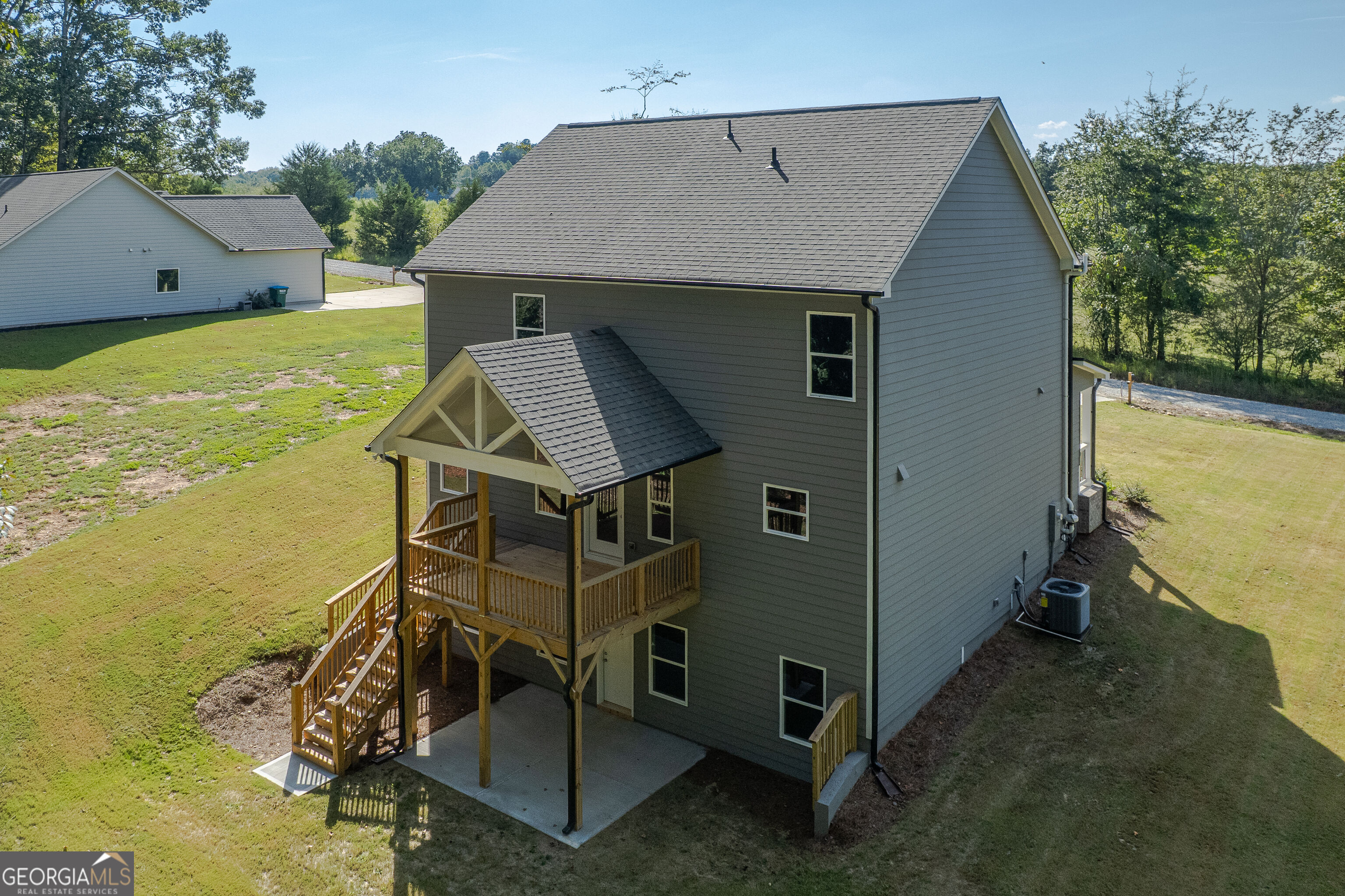 130 Mountain Creek Lane Property Photo 48