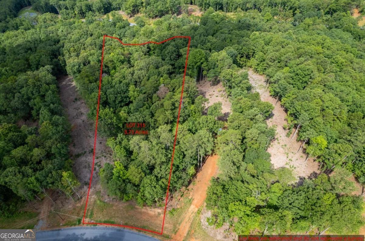 Lot 315 Pebble Trace # 315 Property Photo 5