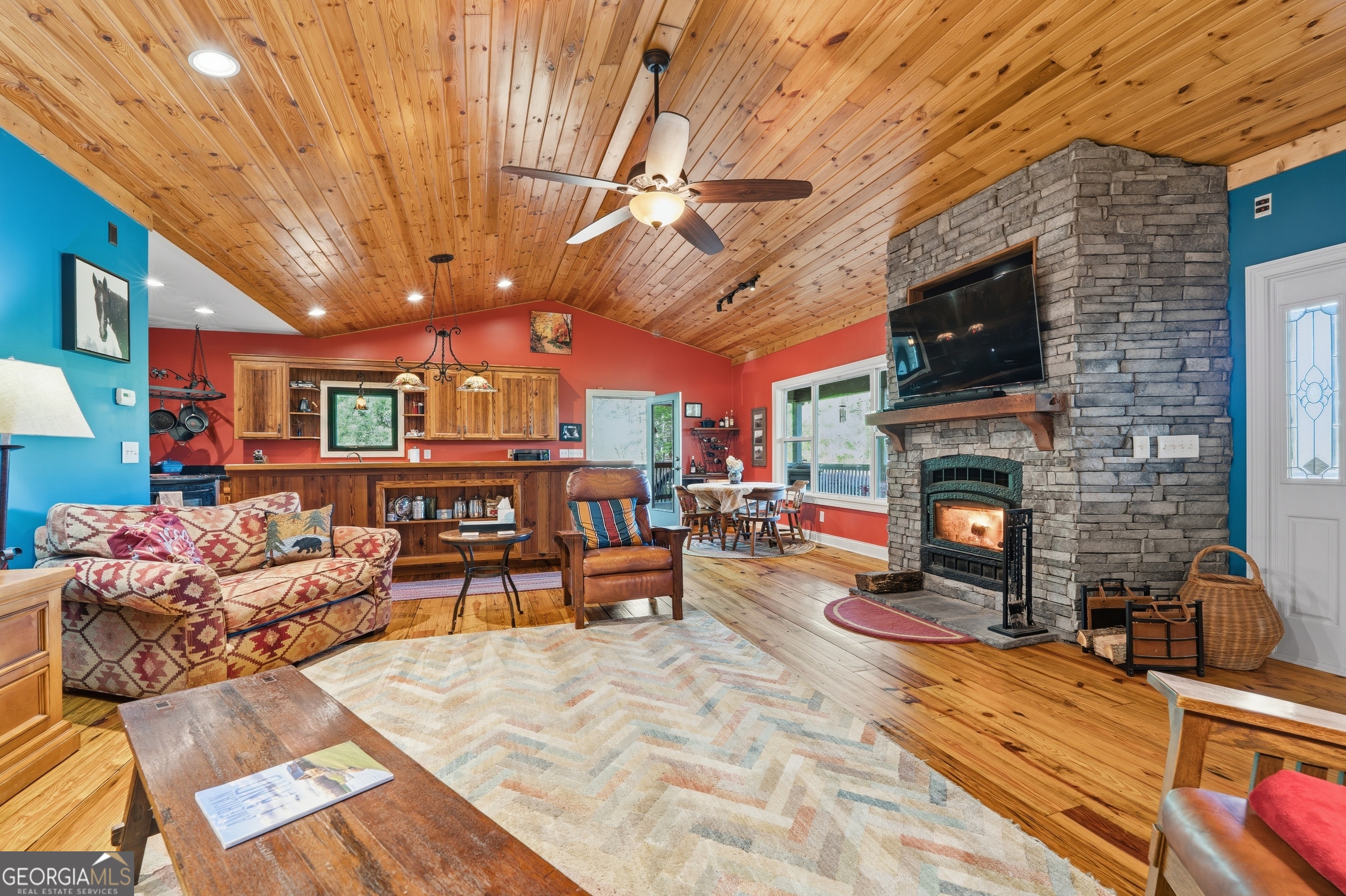 3052 Damascus Property Photo 4