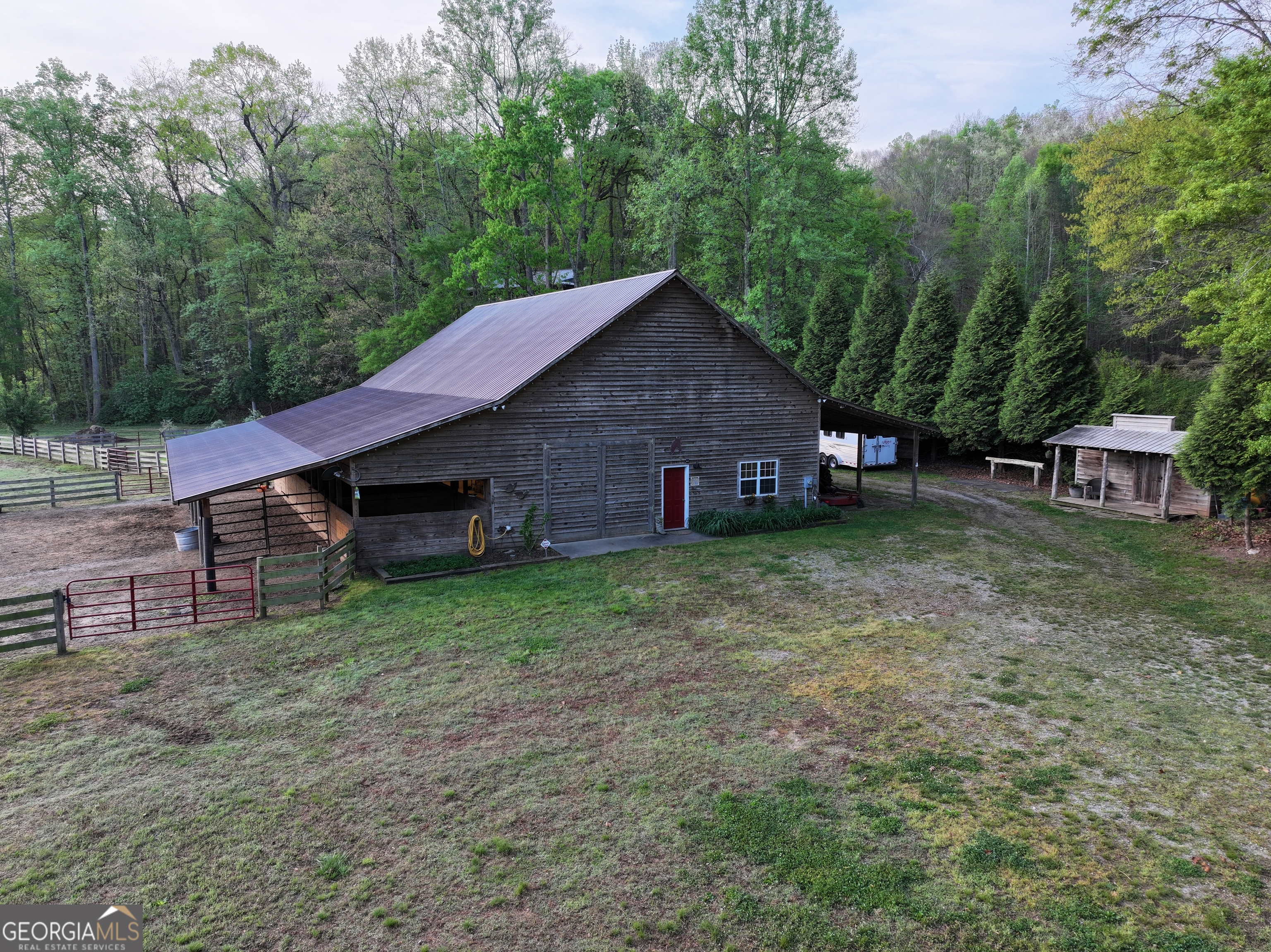 3052 Damascus Property Photo 47