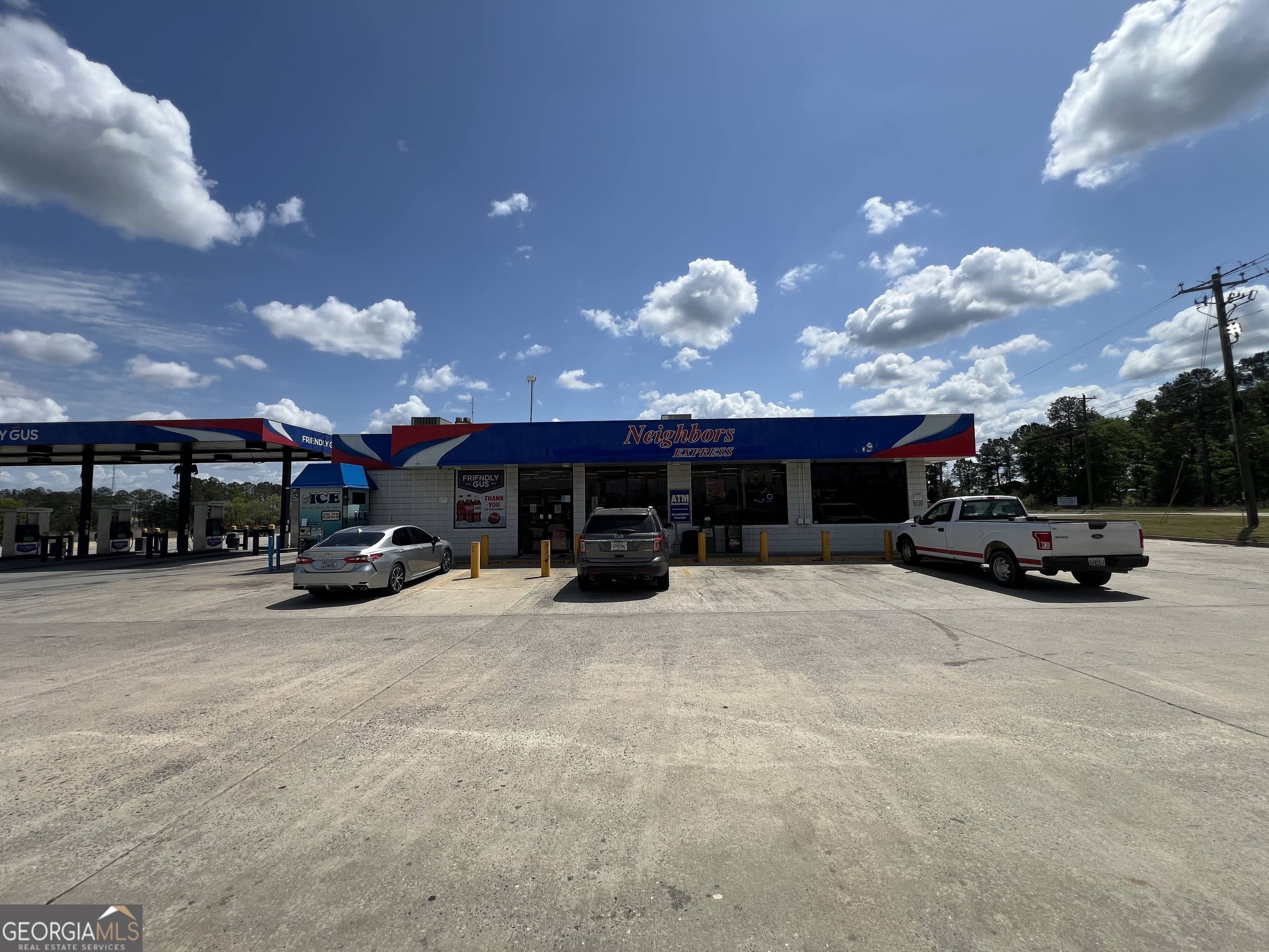 2130 S Highway 441 Property Photo 4