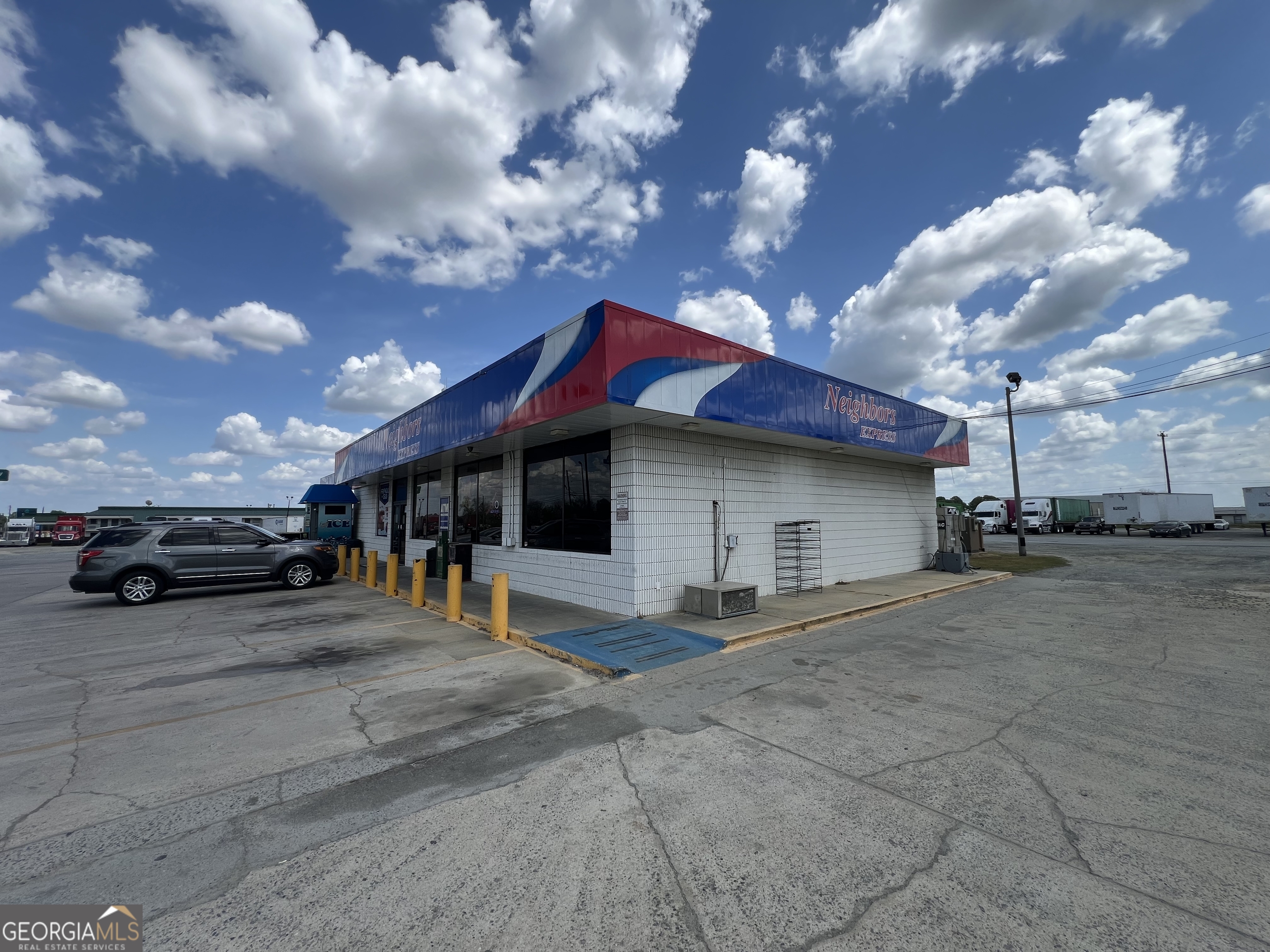 2130 S Highway 441 Property Photo 32