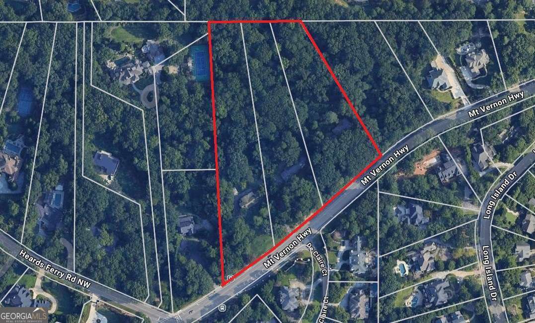 261 Mount Vernon Highway Nw Property Photo 1