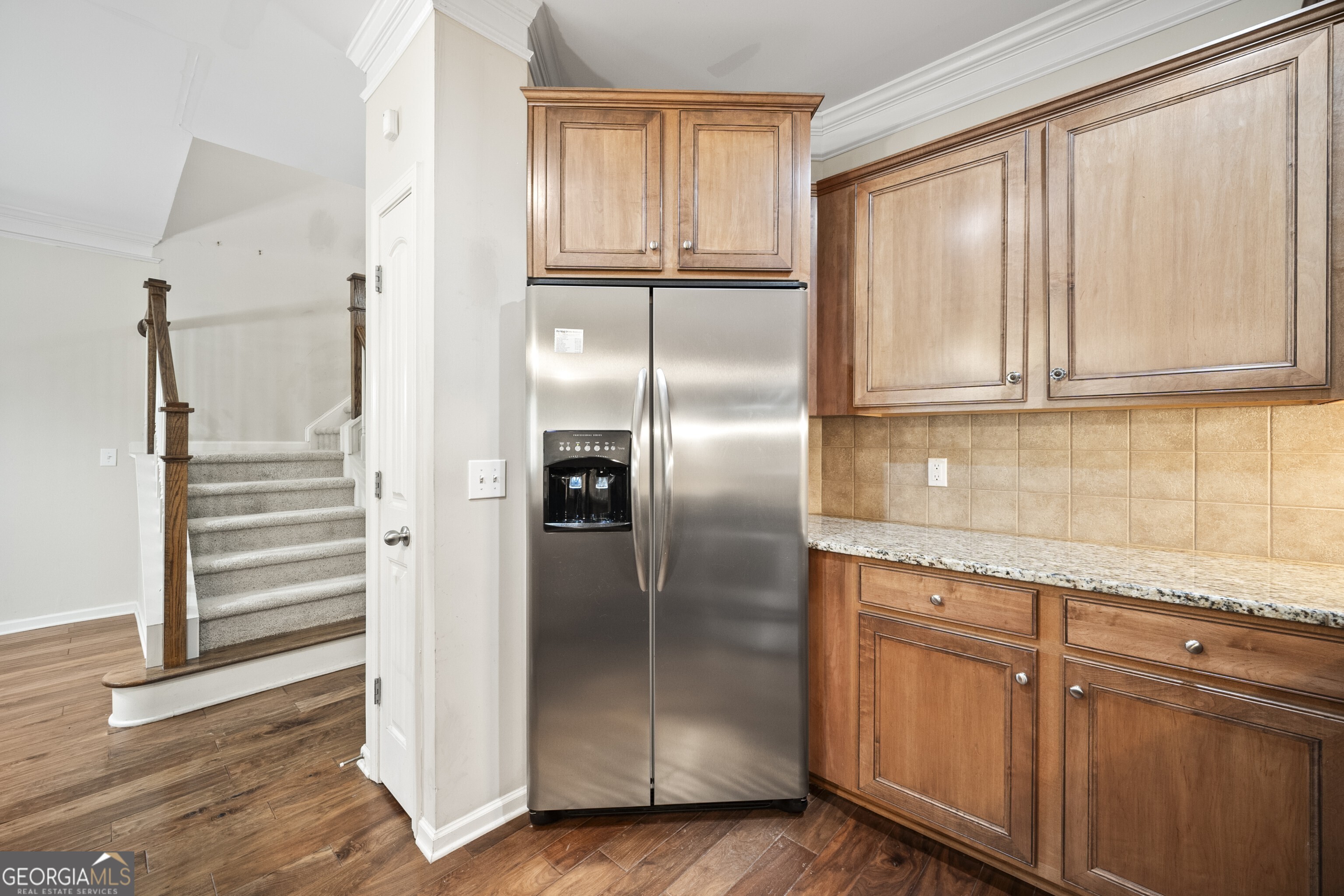 100 Trailside Way Property Photo 6