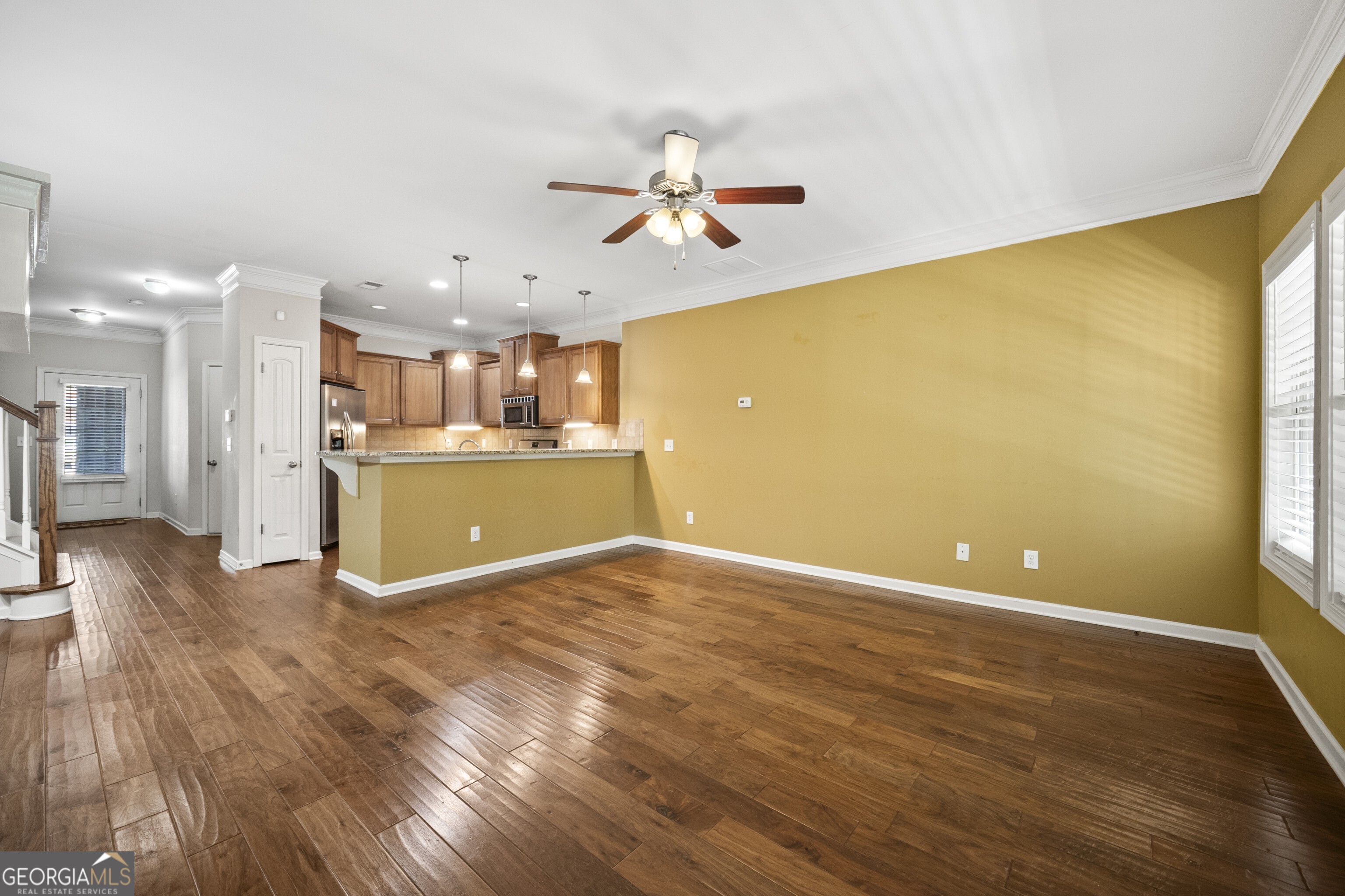 100 Trailside Way Property Photo 12