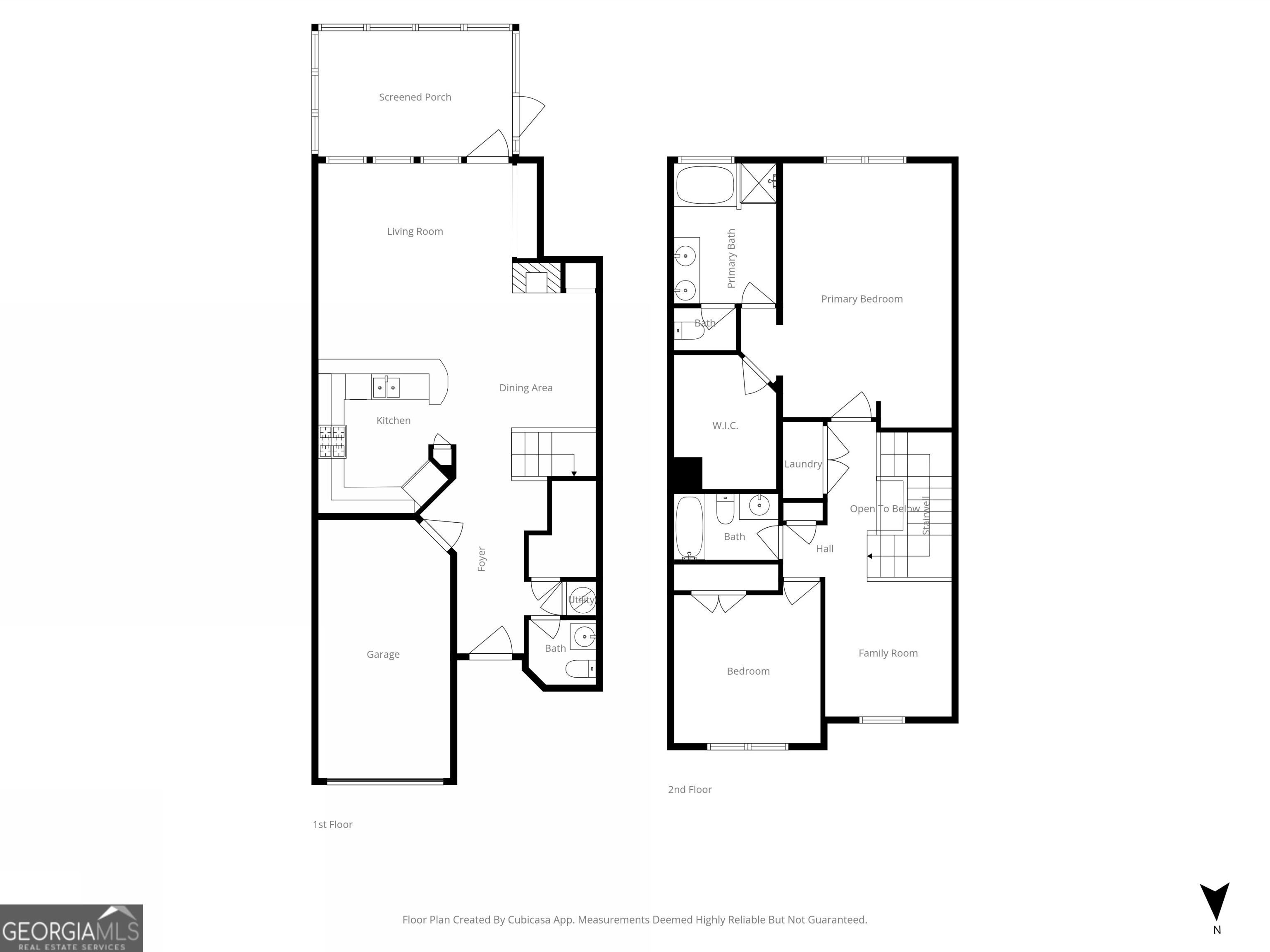 100 Trailside Way Property Photo 26