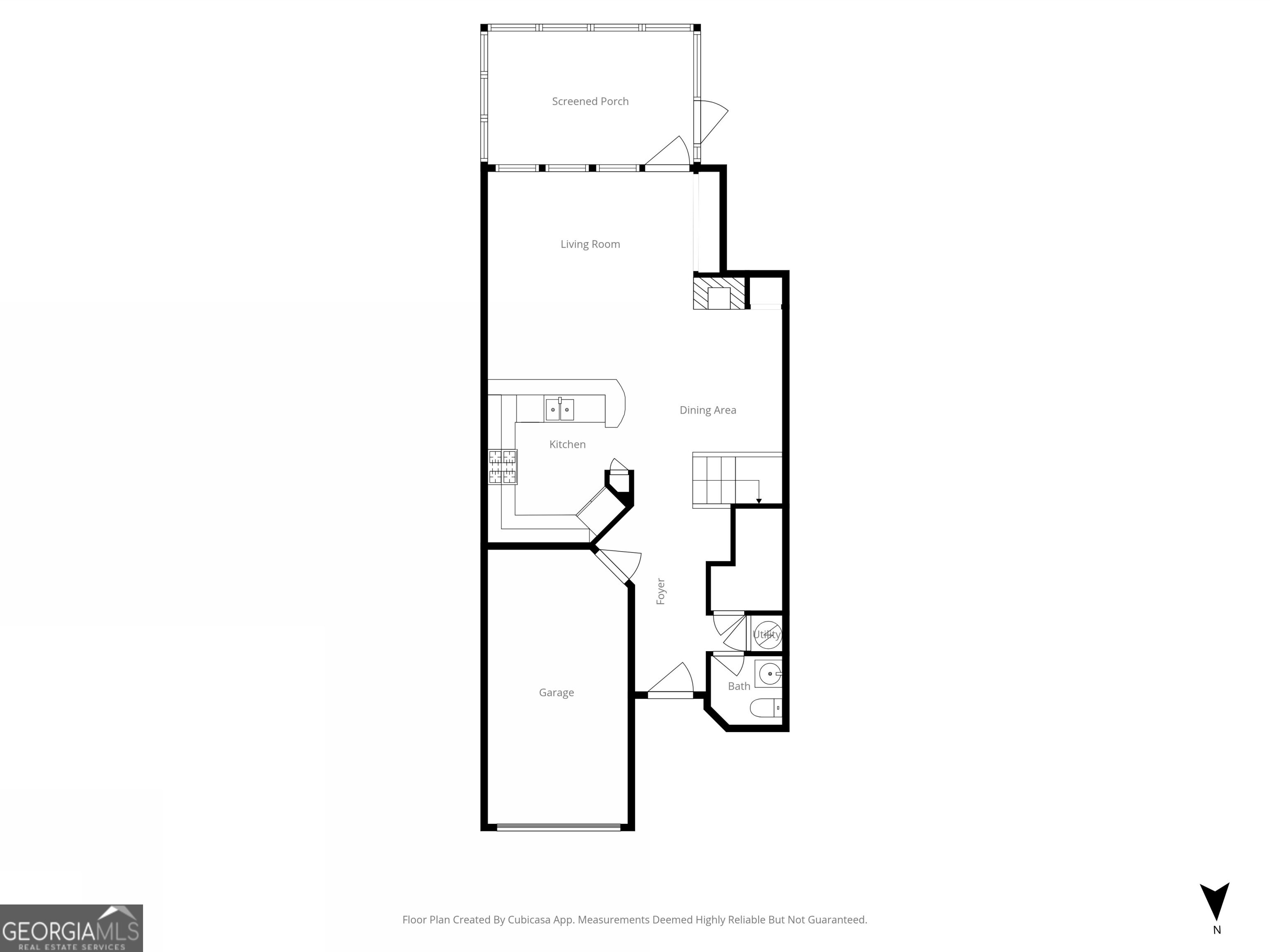 100 Trailside Way Property Photo 27