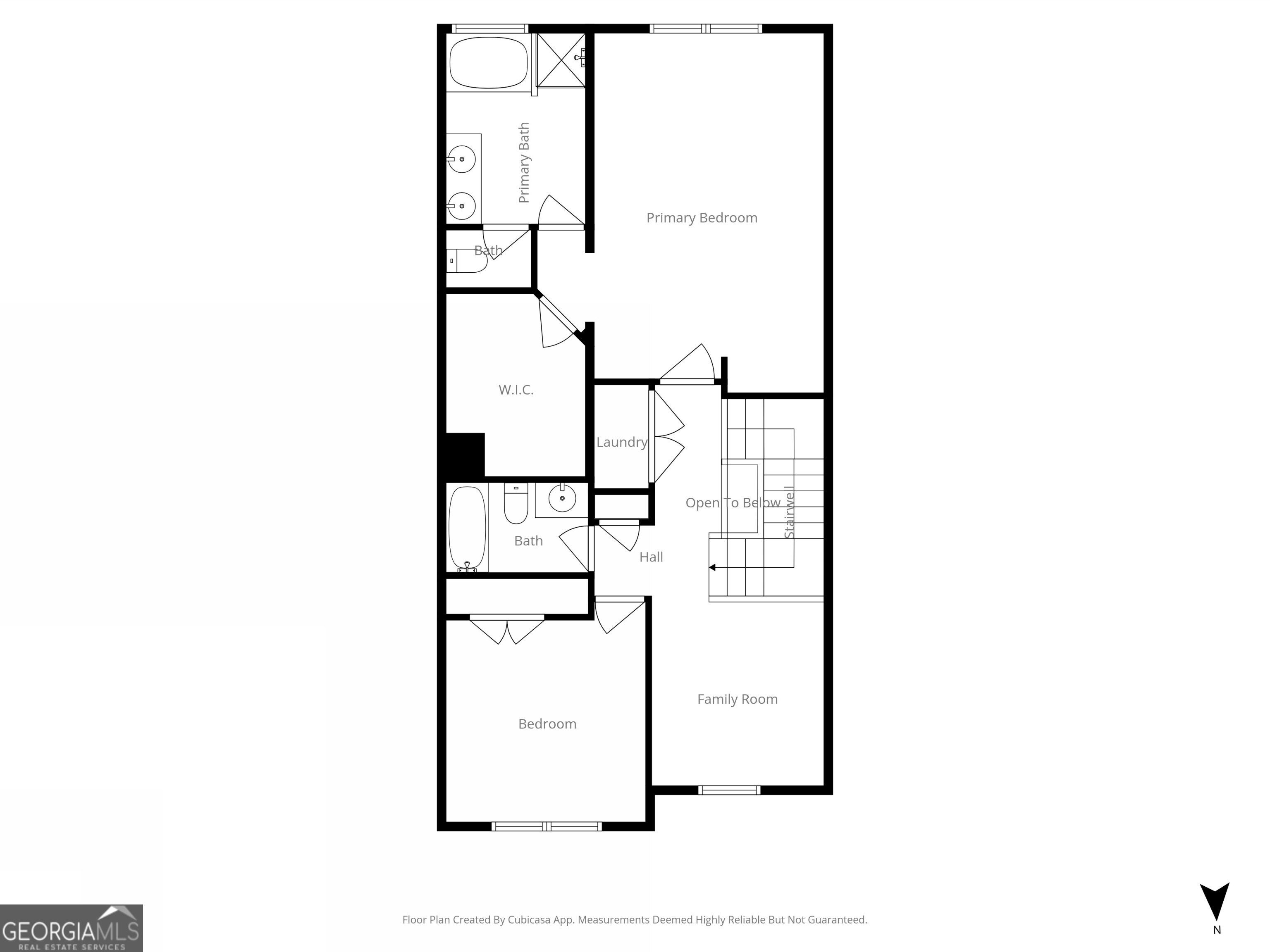 100 Trailside Way Property Photo 28