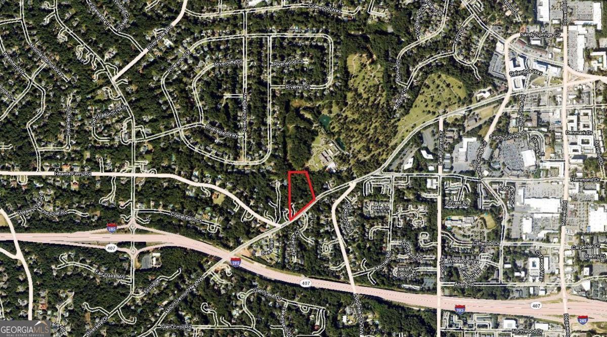 277 Mount Vernon Highway Nw Property Photo 5