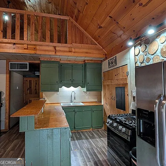 305 Cottonton Road Property Photo 6
