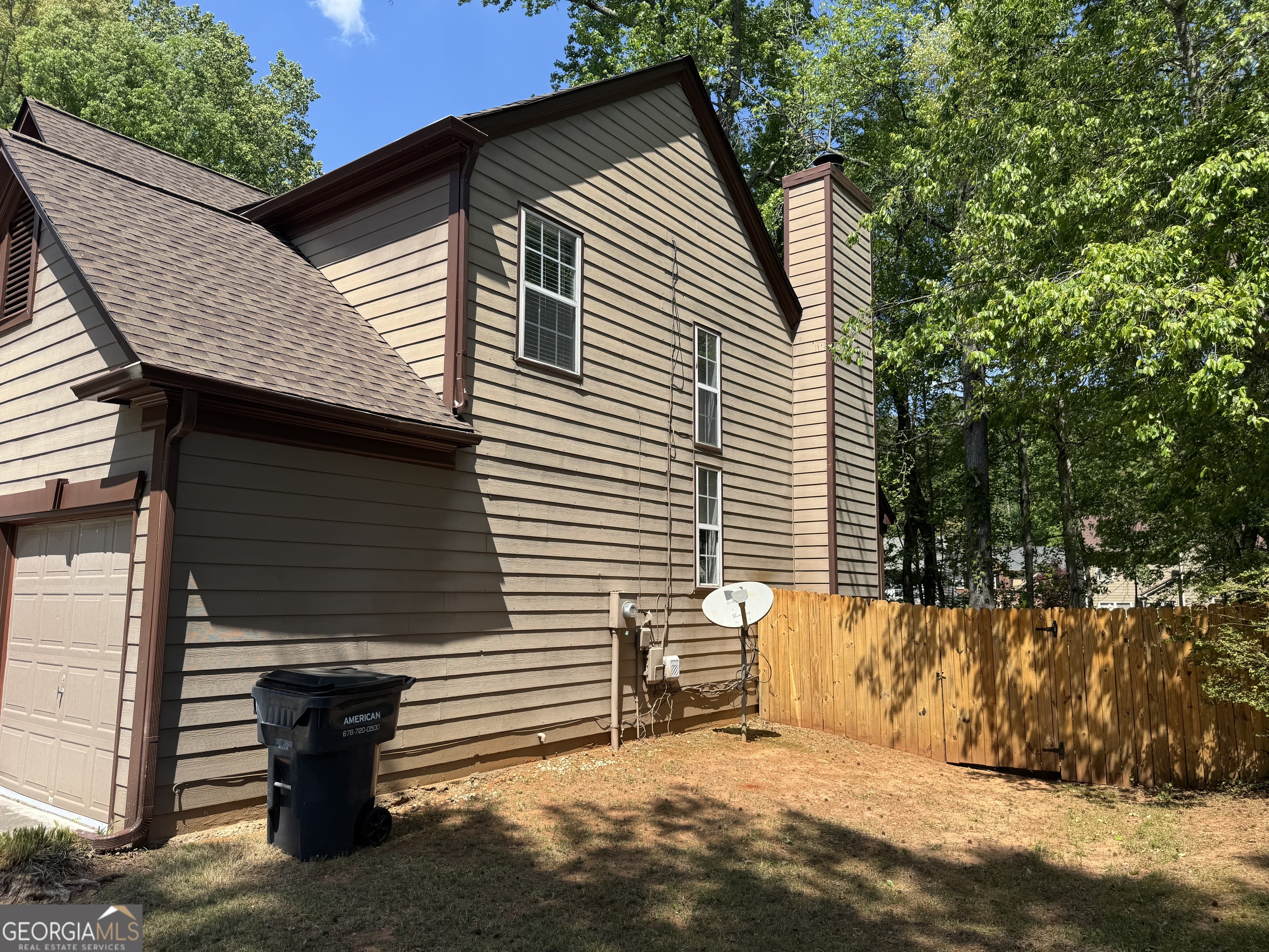 2874 Donamire Lane Nw Property Photo 5