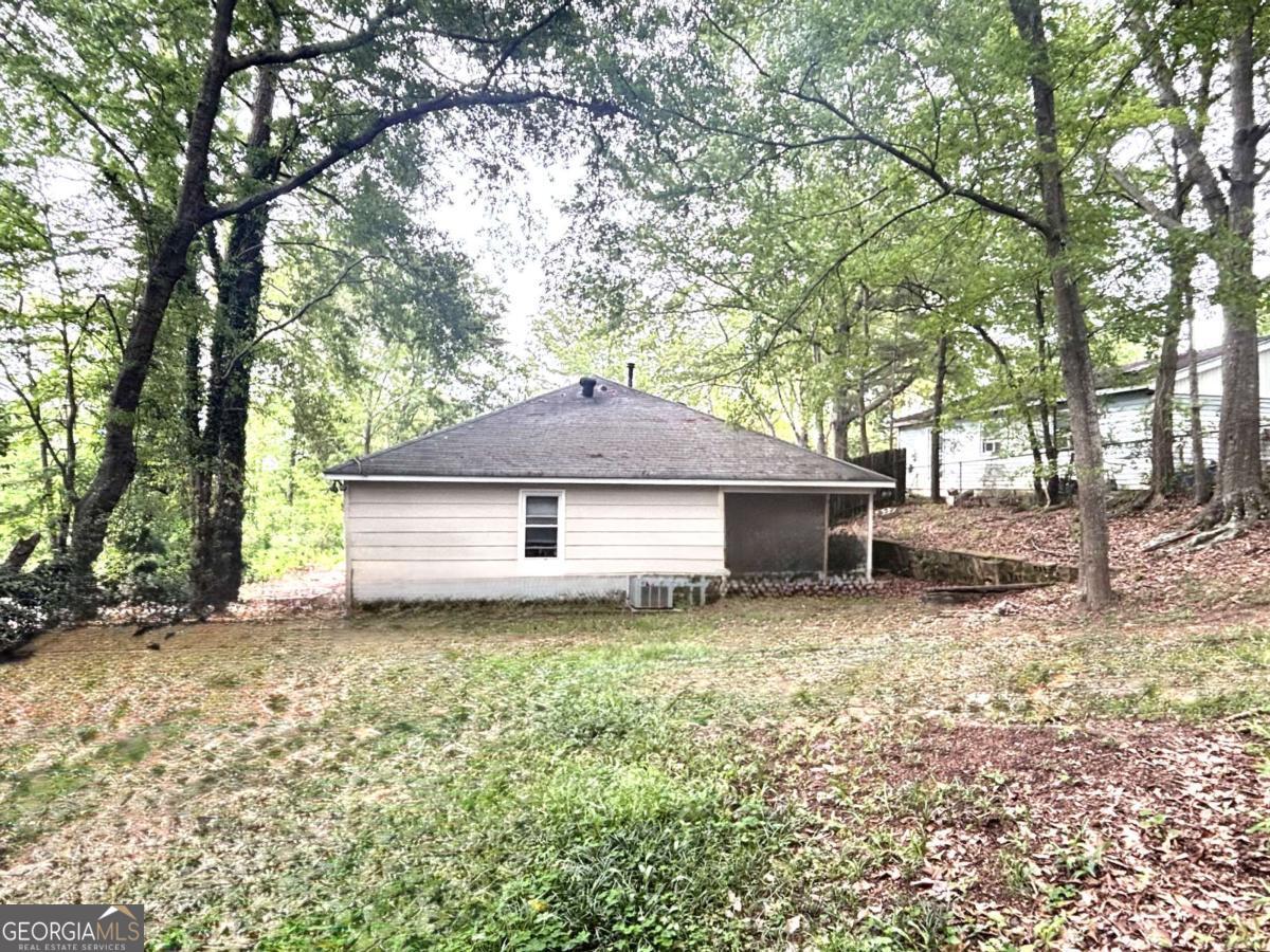 4815 Drew Avenue Property Photo 14