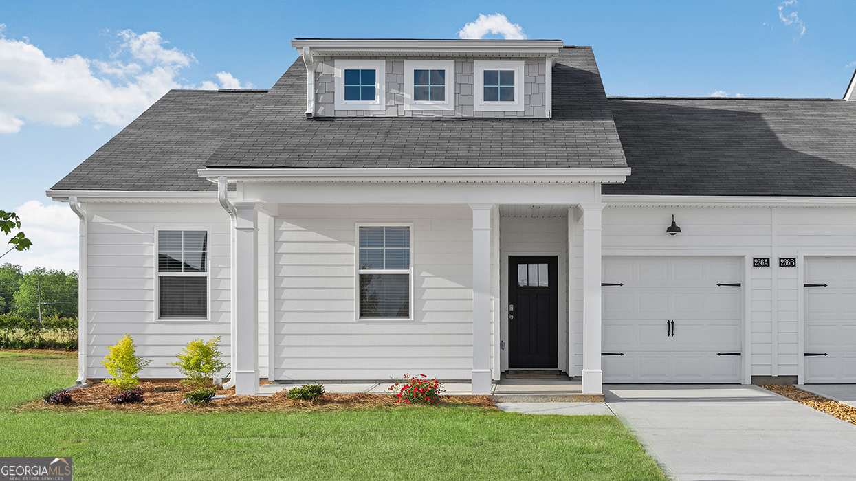 234A Lavendar Lane