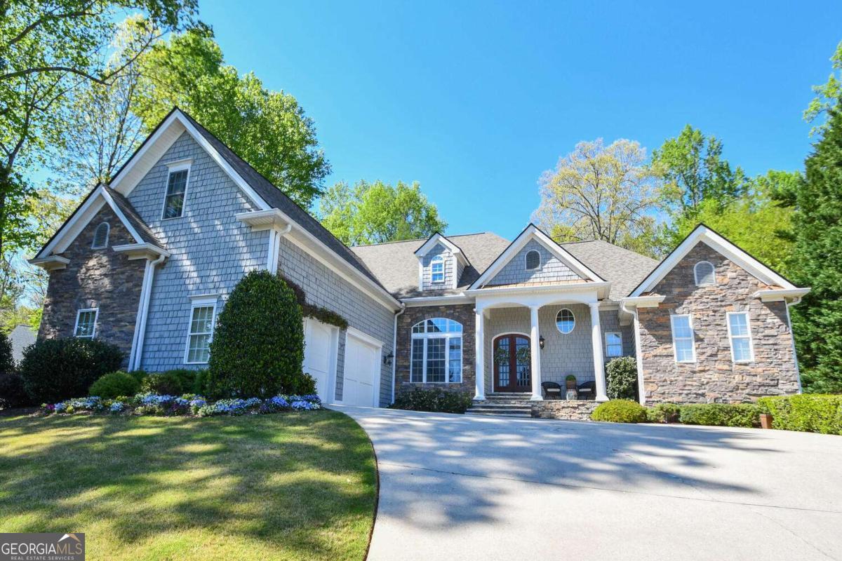 3036 Hickory Hills Drive Property Photo 1