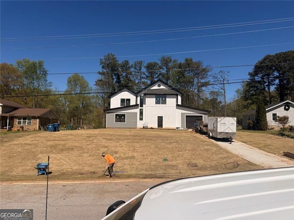 551 Plantation Boulevard Property Photo 1