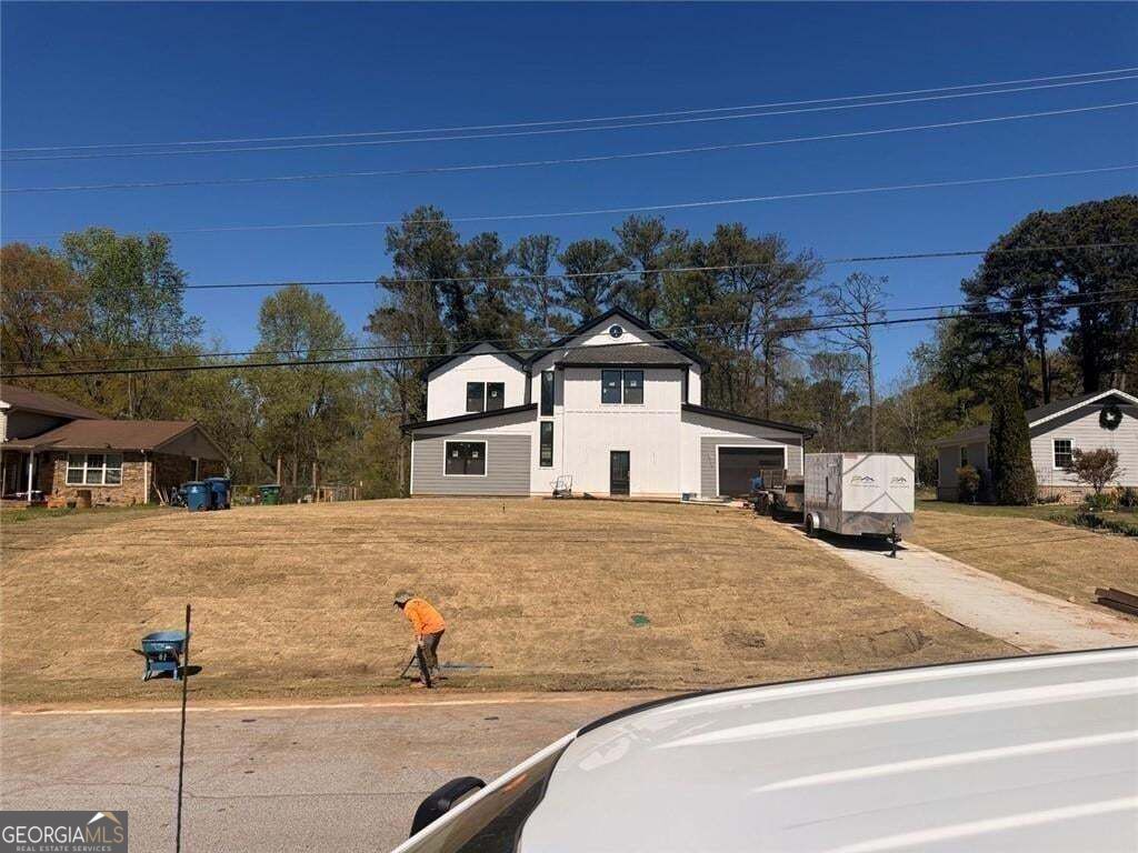 551 Plantation Boulevard Property Photo 1