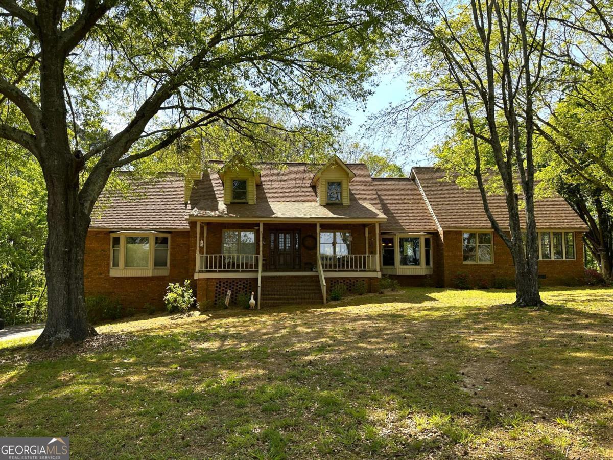 450 Lucas Road Sw Property Photo 1