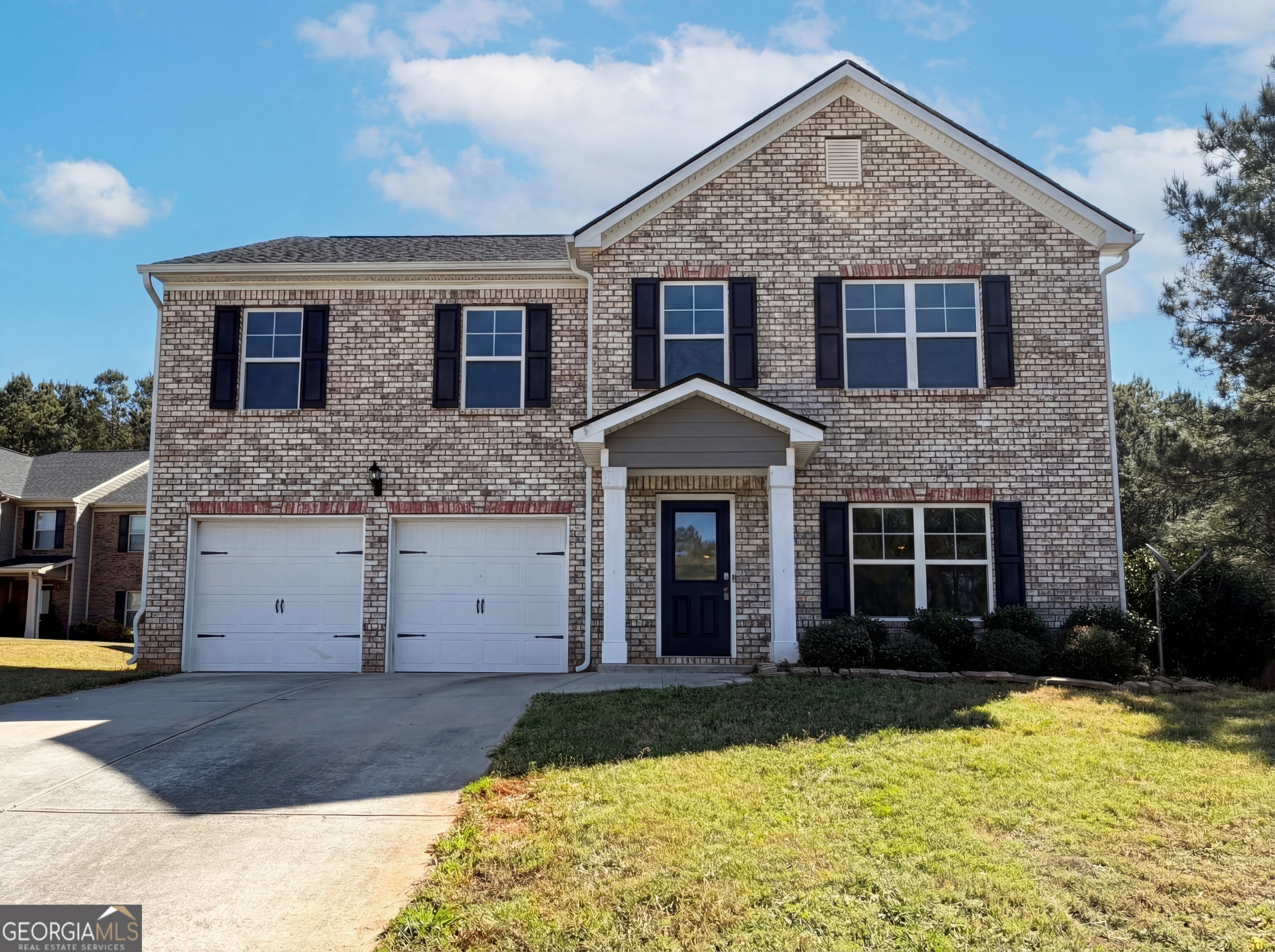 1355 Mills Cove Drive Property Photo 1