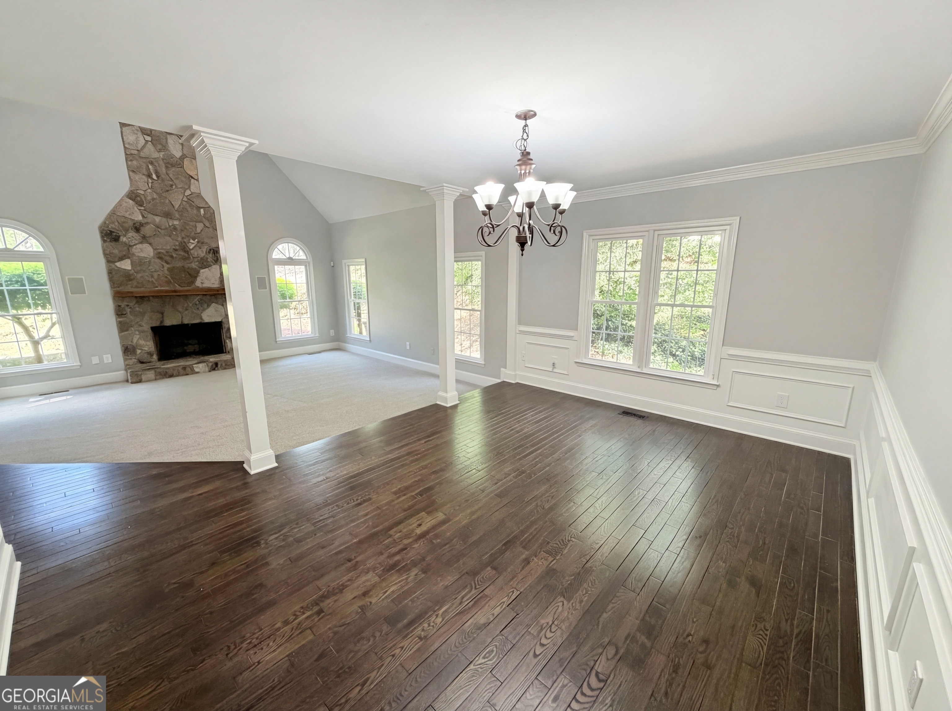 984 Forest Pond Court Property Photo 12