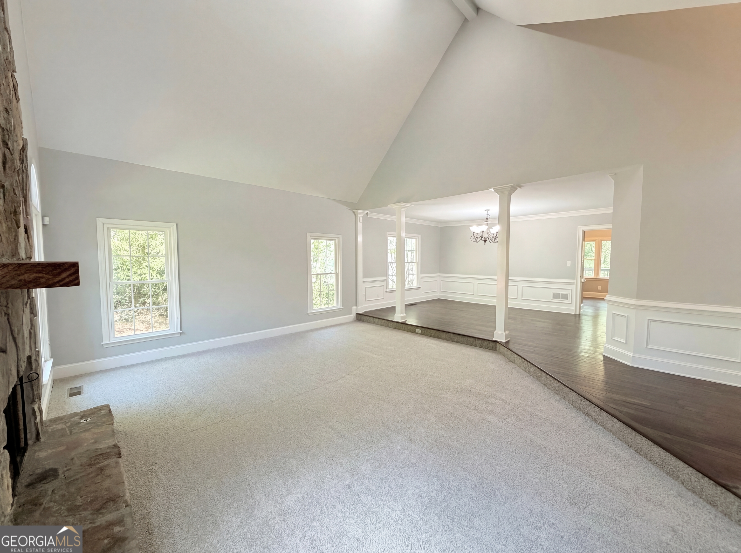984 Forest Pond Court Property Photo 15