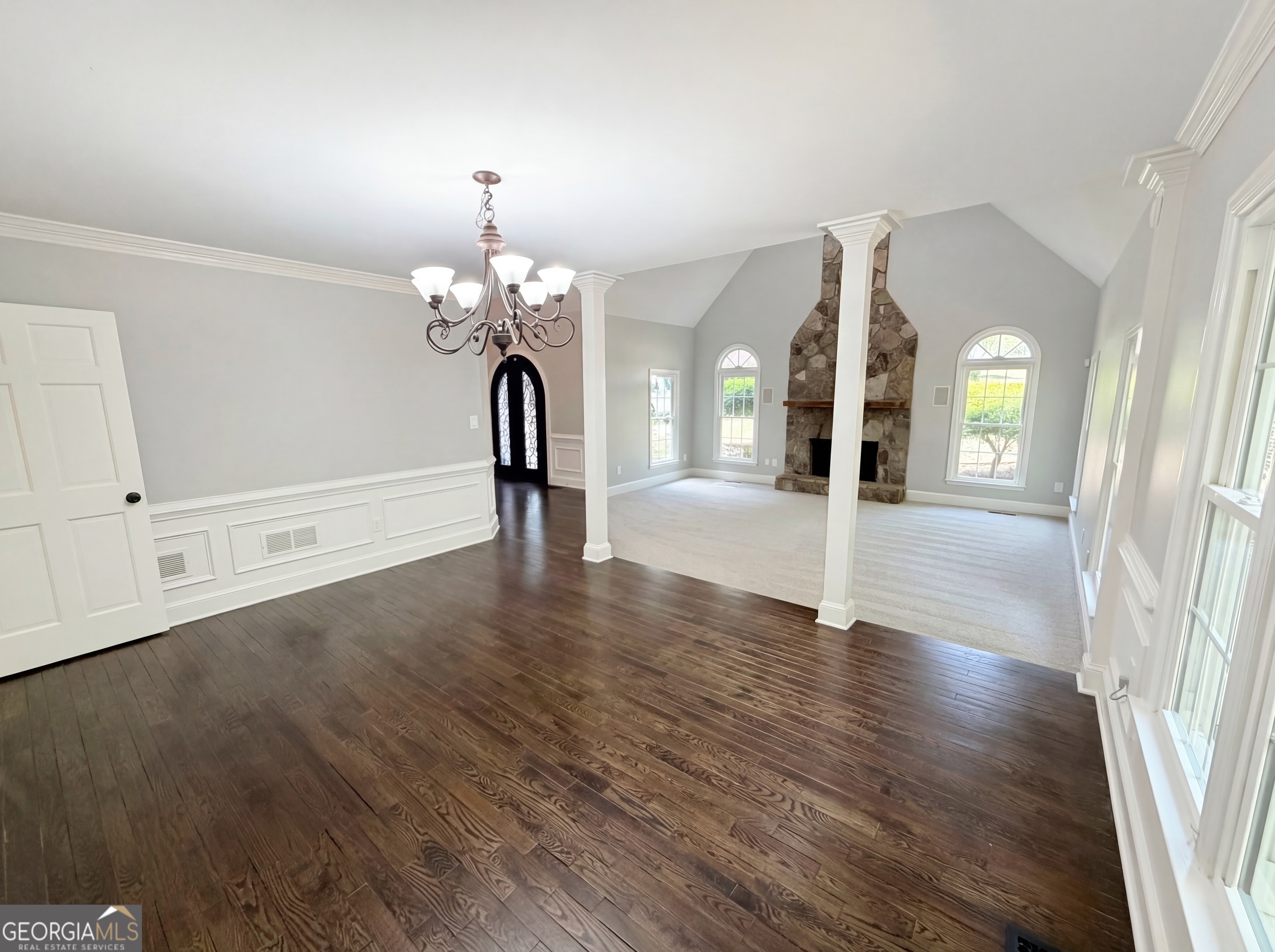 984 Forest Pond Court Property Photo 20