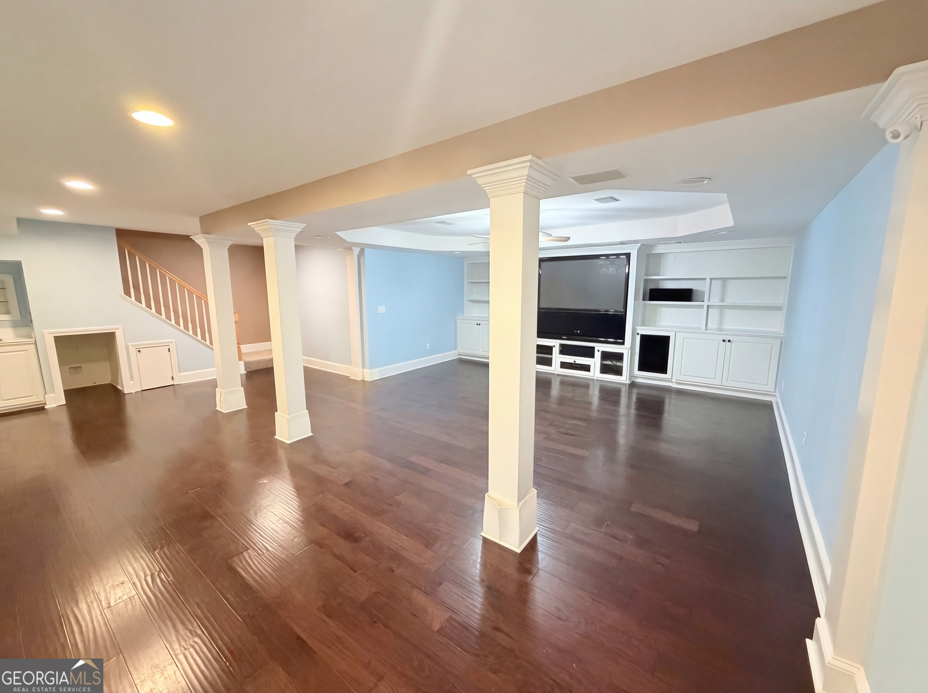 984 Forest Pond Court Property Photo 38