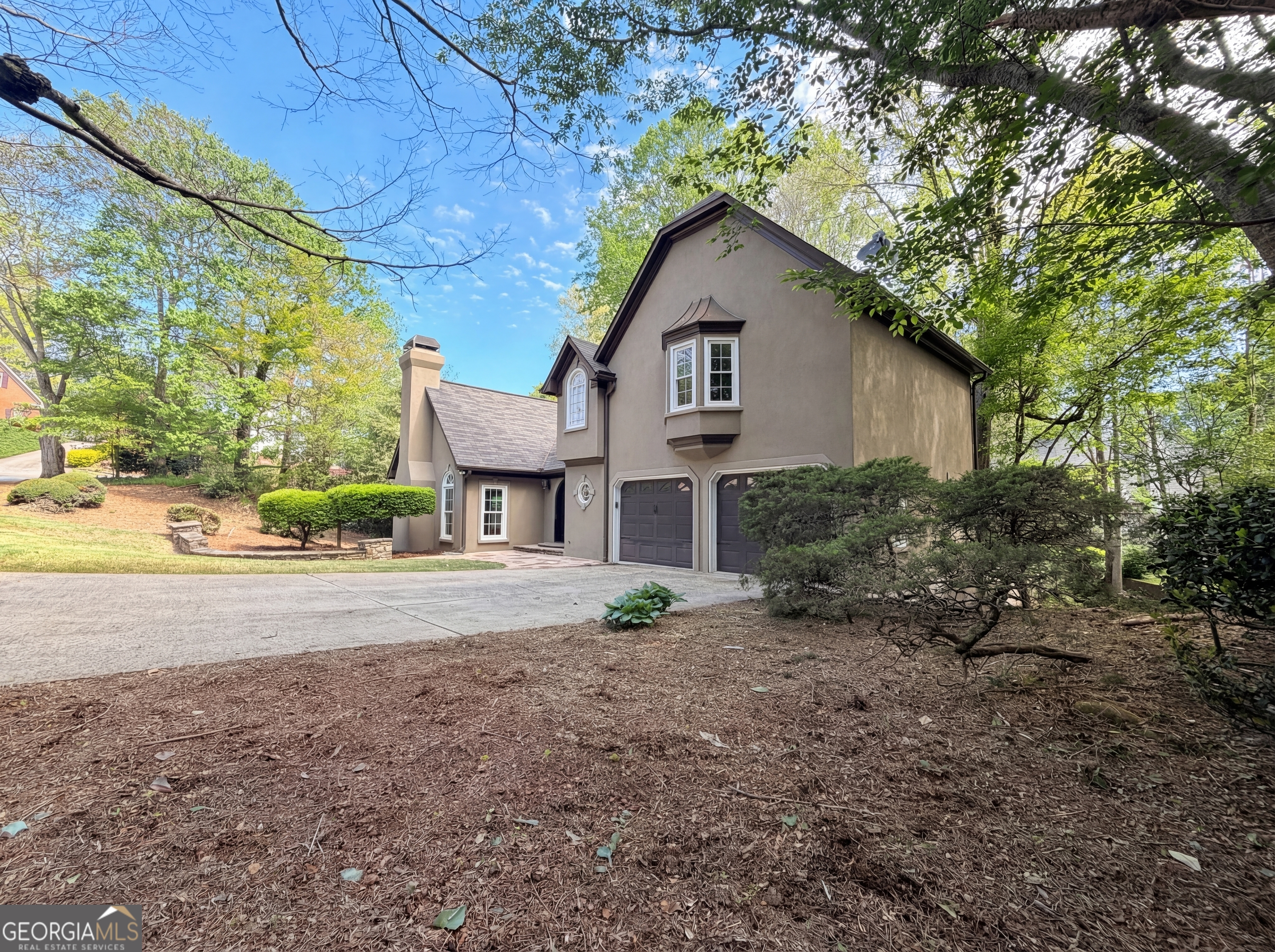 984 Forest Pond Court Property Photo 46