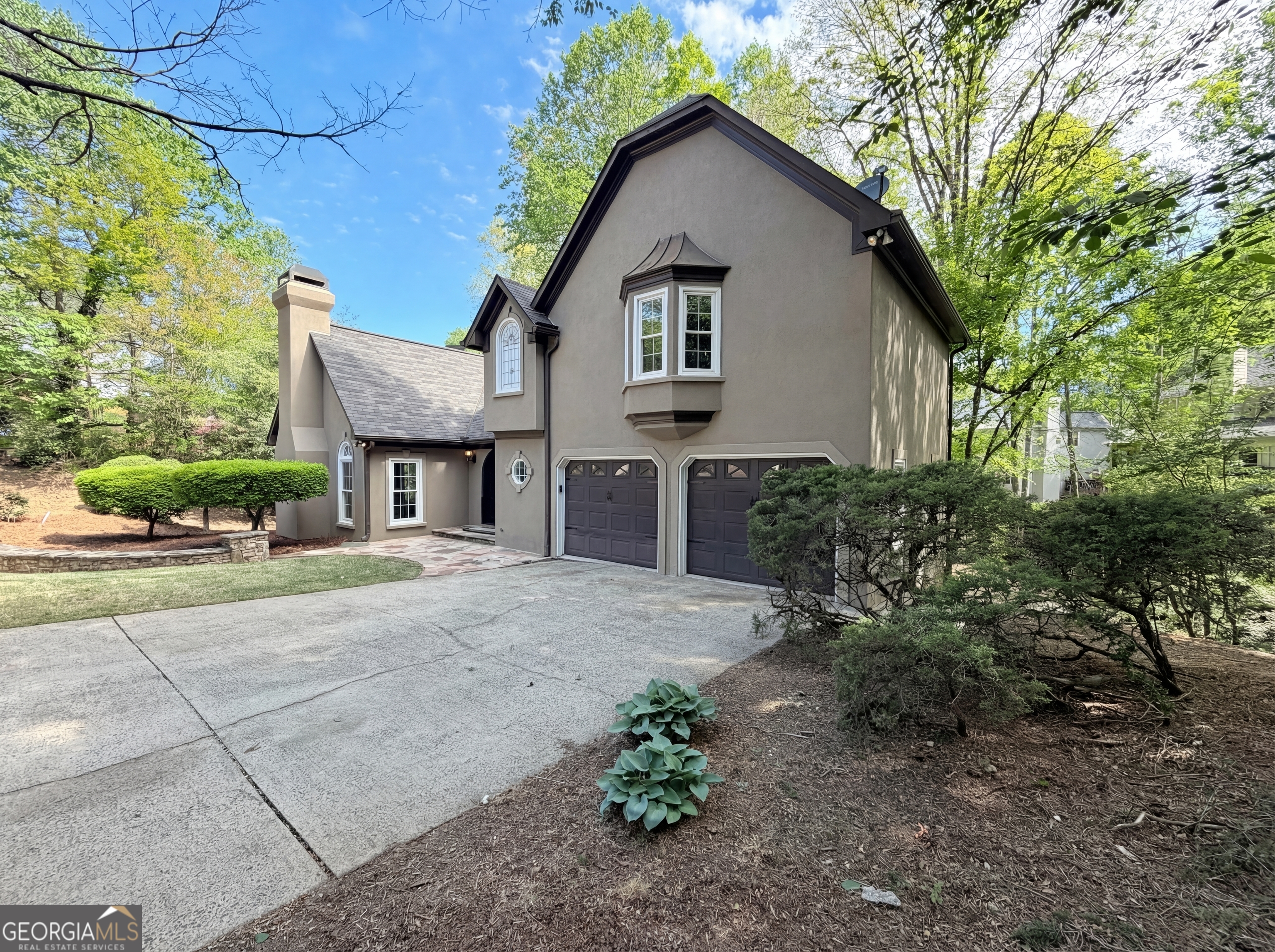 984 Forest Pond Court Property Photo 49