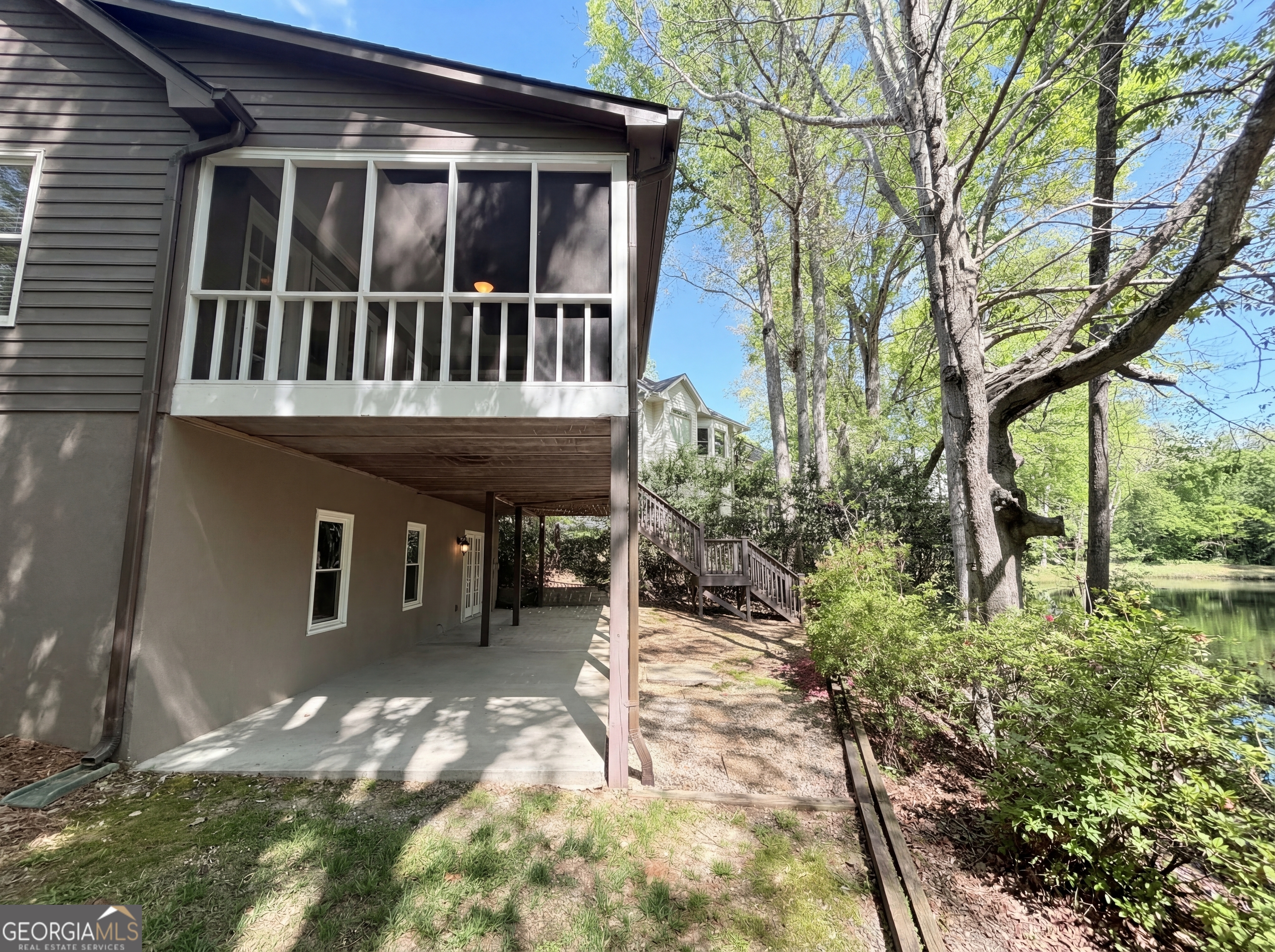 984 Forest Pond Court Property Photo 53
