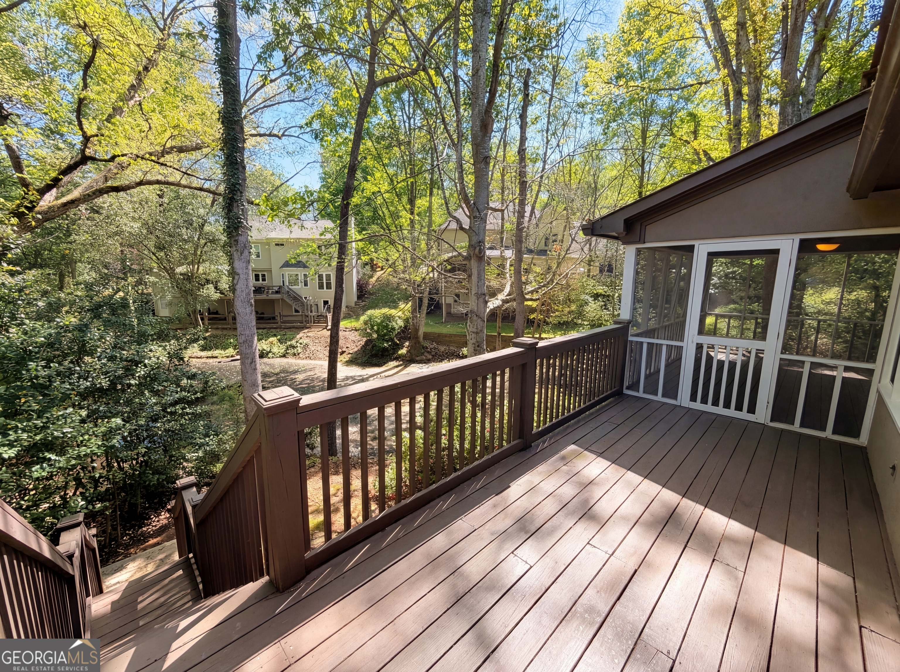 984 Forest Pond Court Property Photo 55