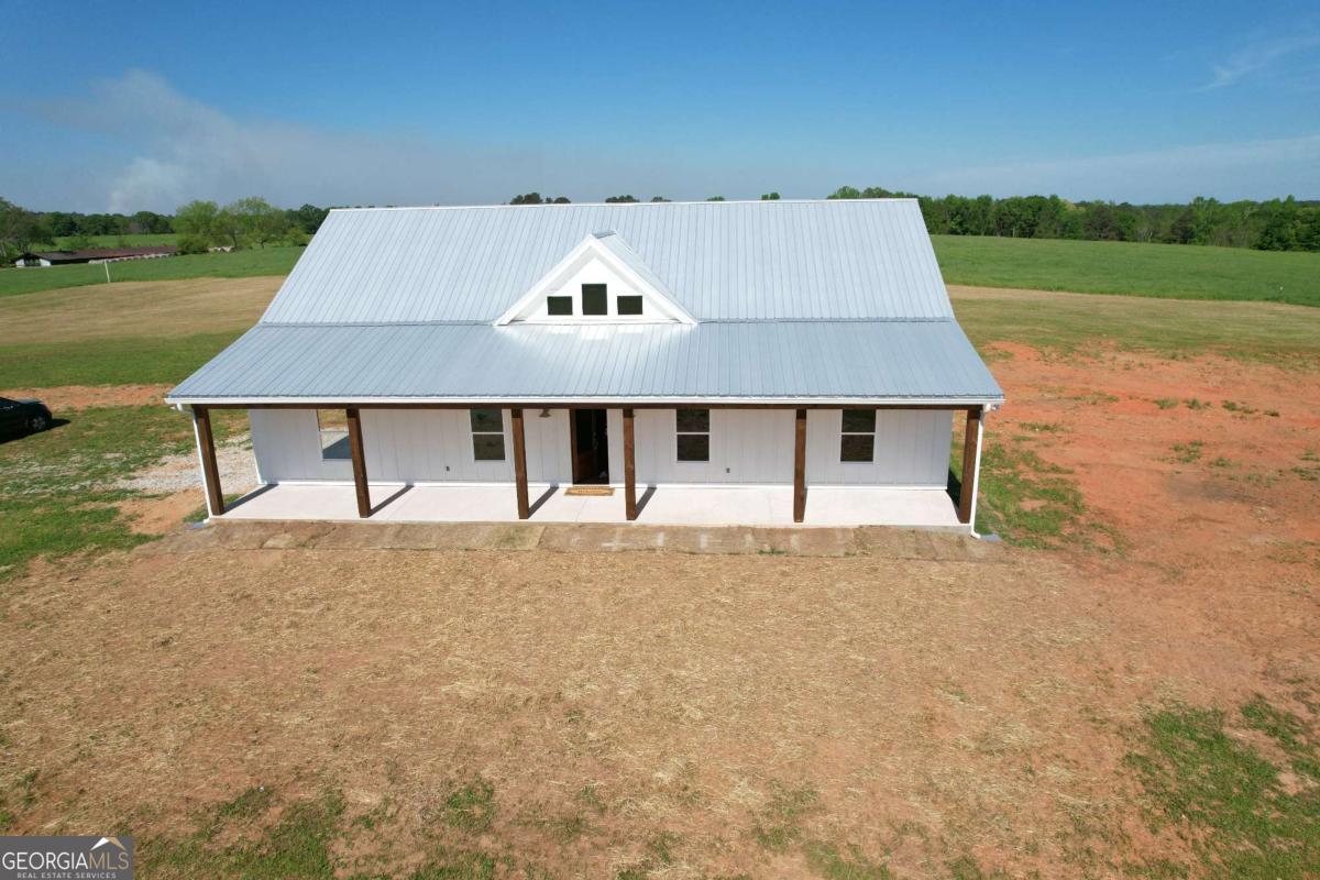 825 New Town Church Road Property Photo 1