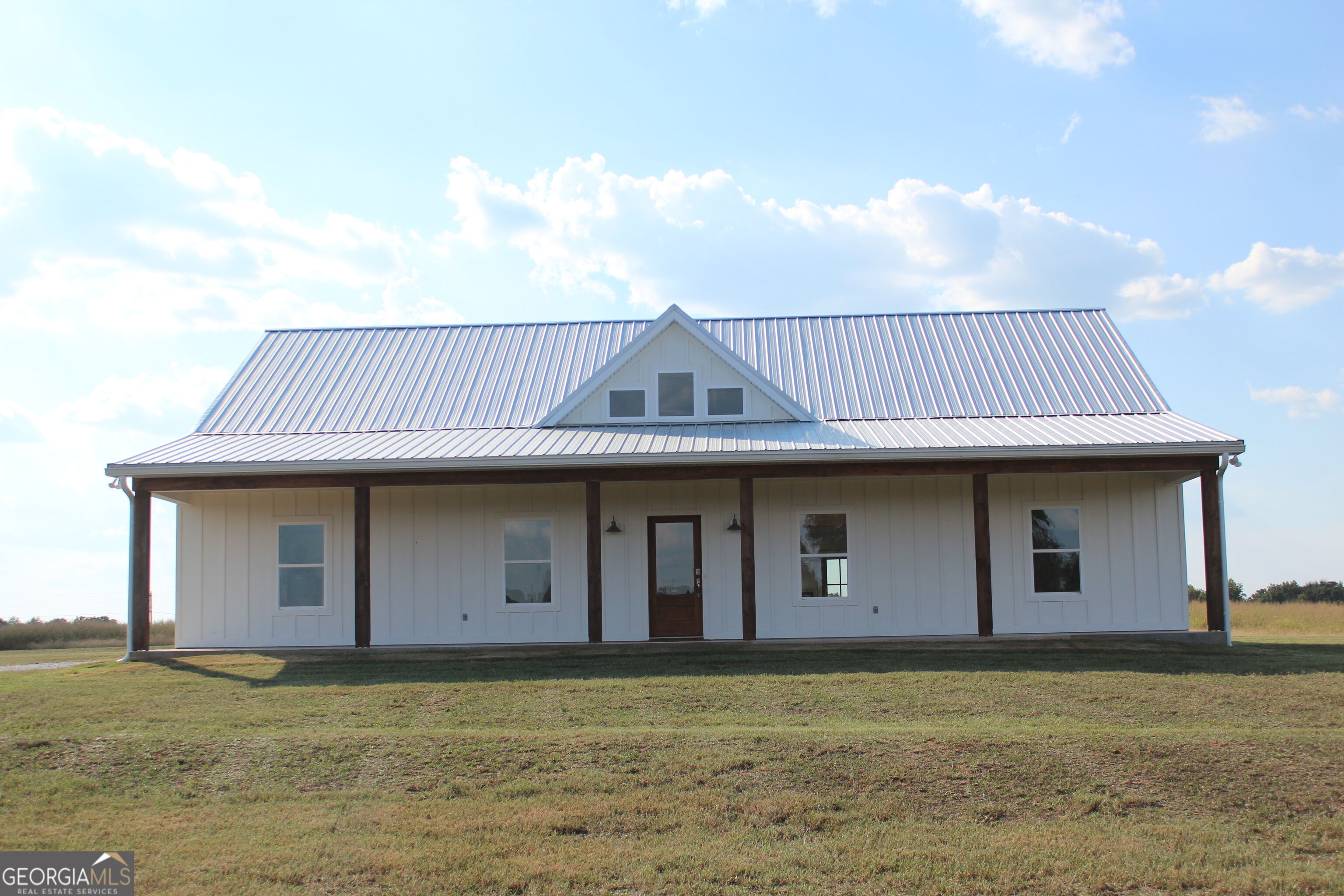 825 New Town Church Road Property Photo 1
