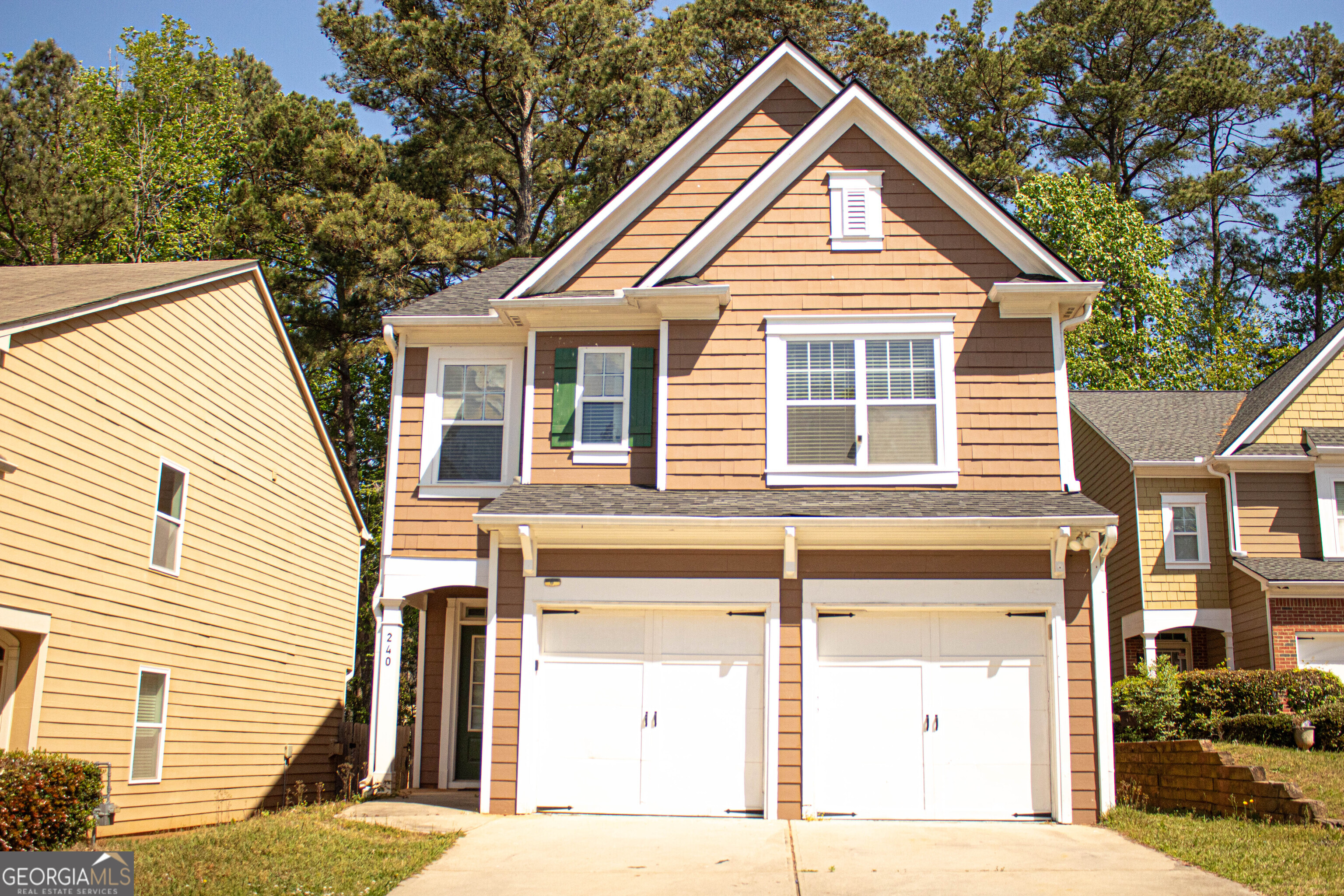240 Highwind Way # 3 Property Photo 1
