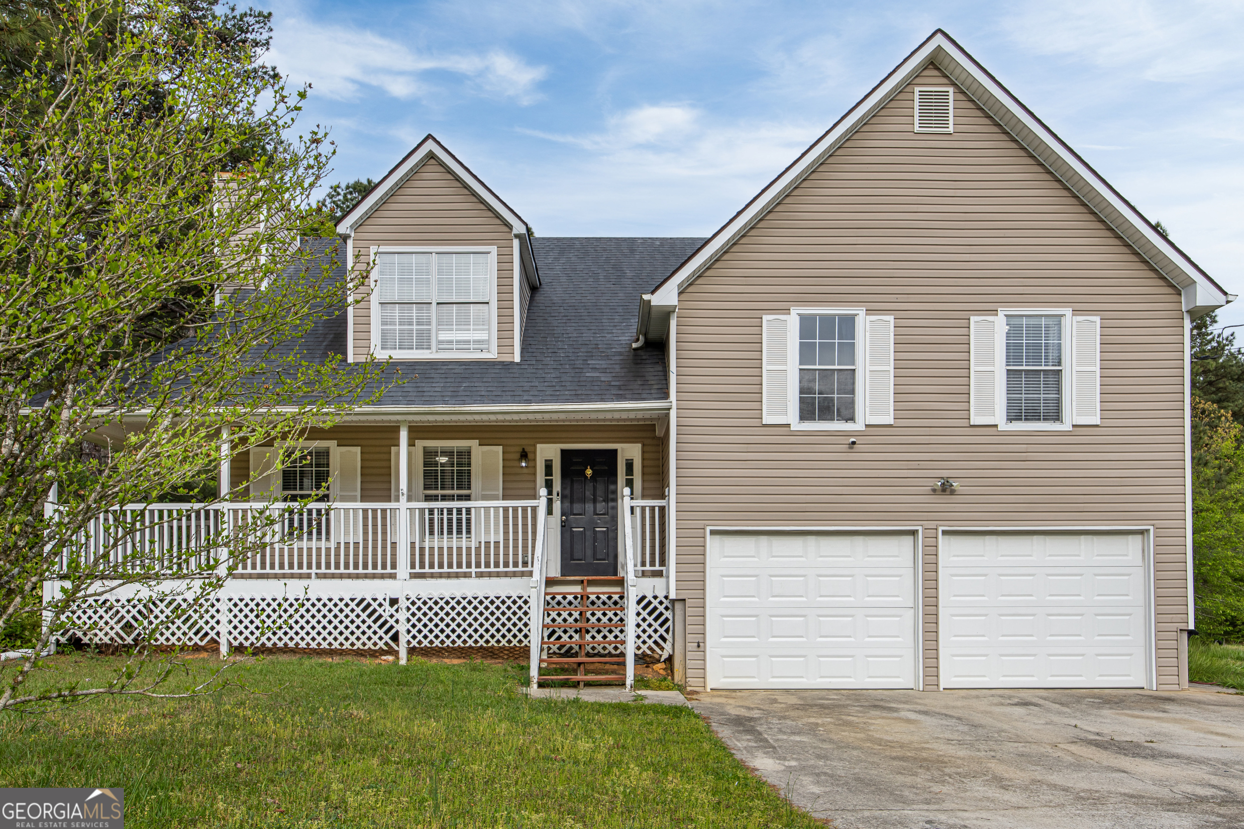 234 Hudson Circle