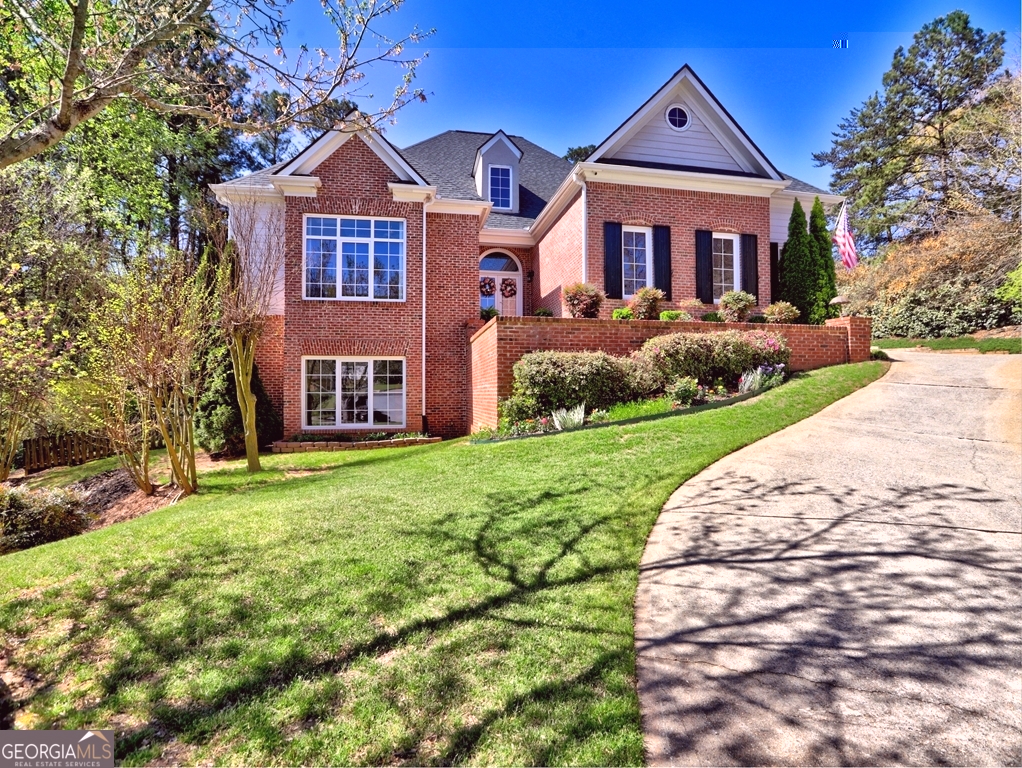 1560 Greyson Ridge Property Photo 1