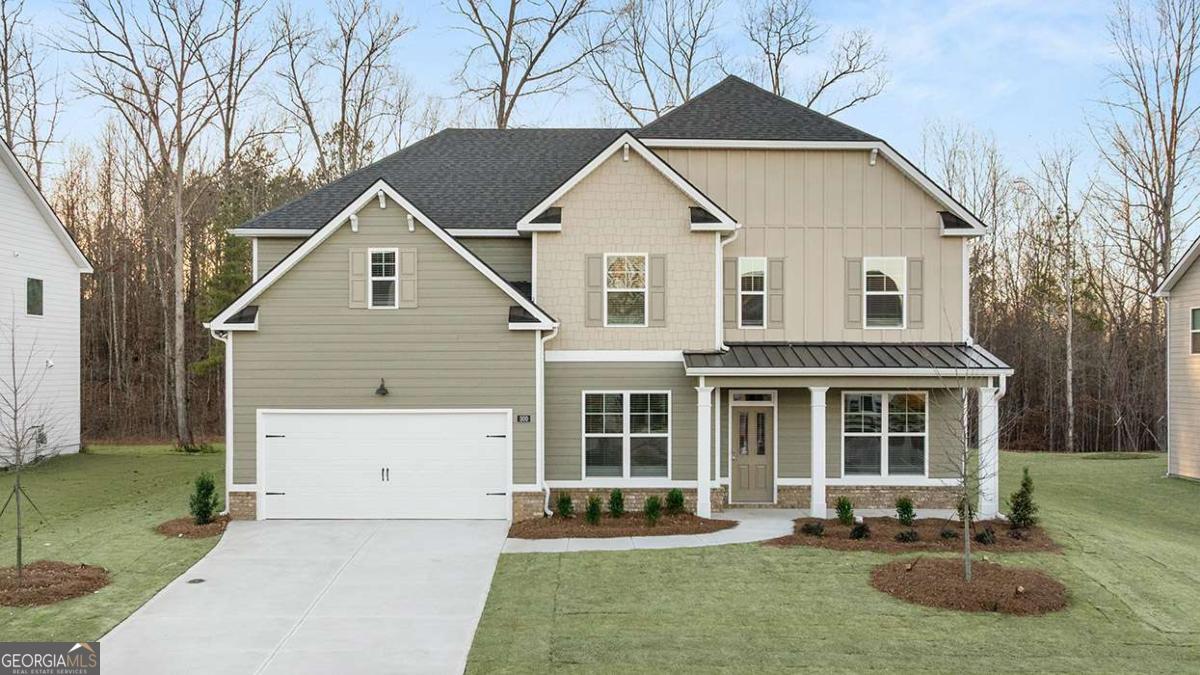 120 Sapelo Drive Property Photo 1