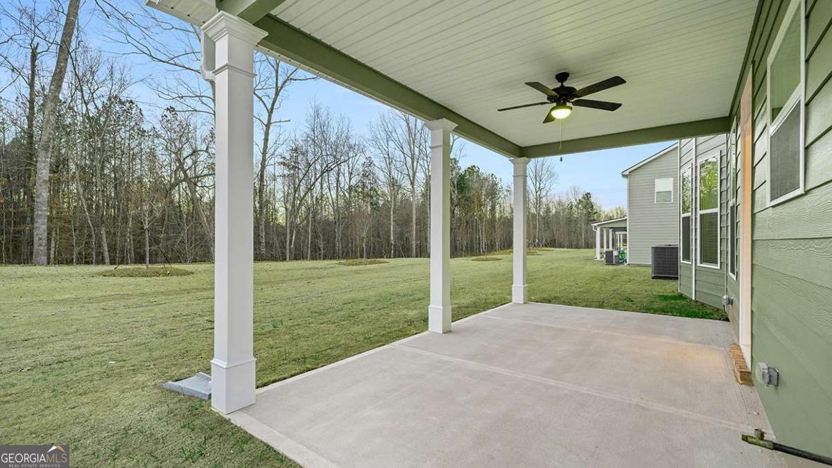 120 Sapelo Drive Property Photo 8