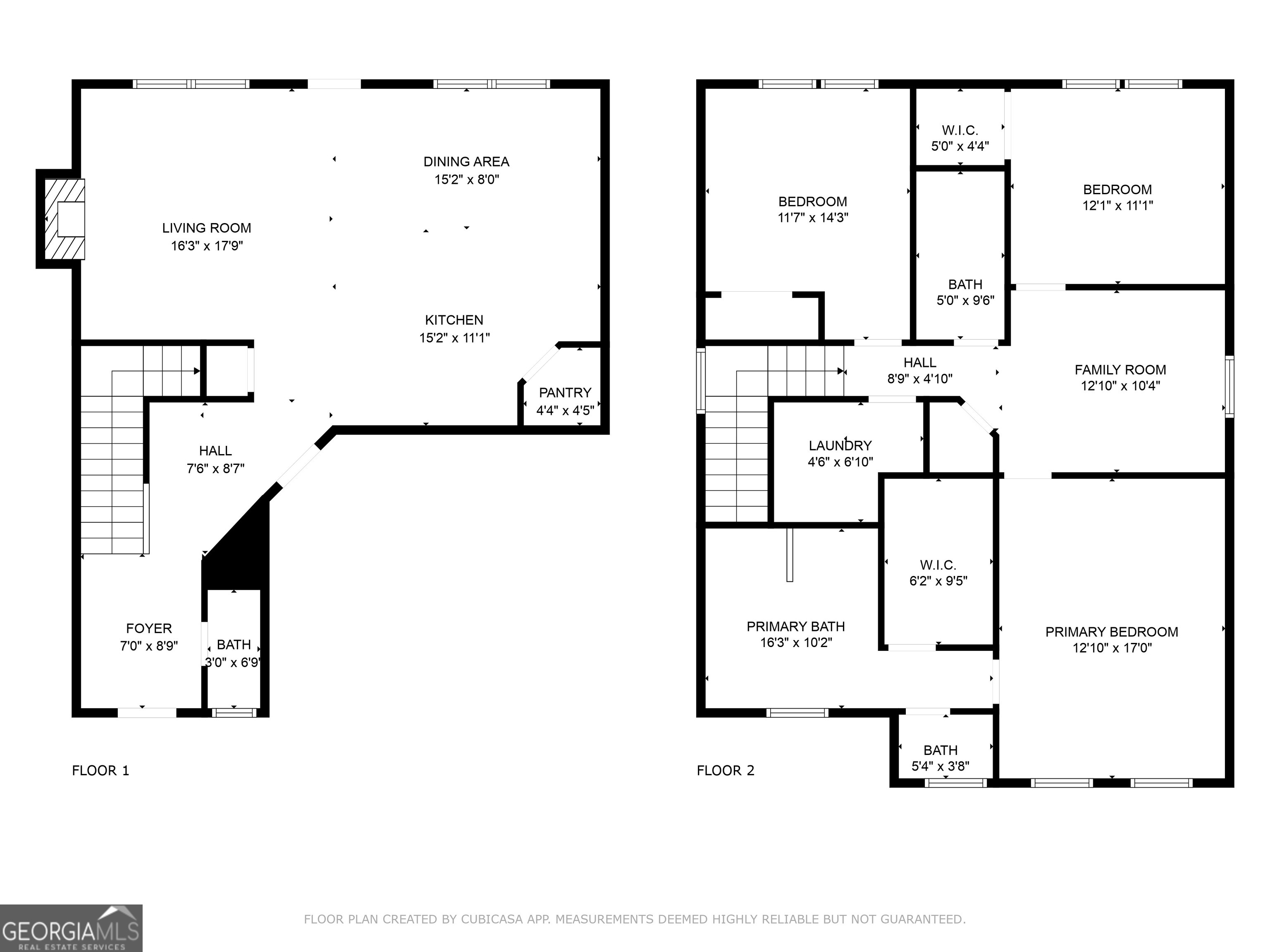 2820 Aralynn Way Property Photo 18